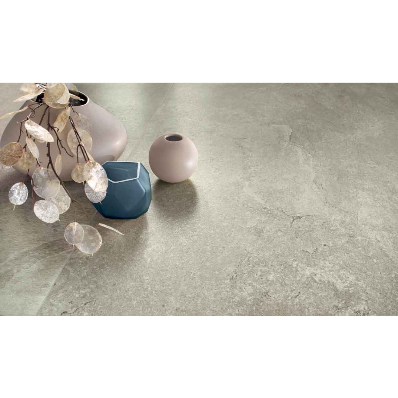 Blustyle Geos Earth Slaty Terrassenplatte 60x120 cm