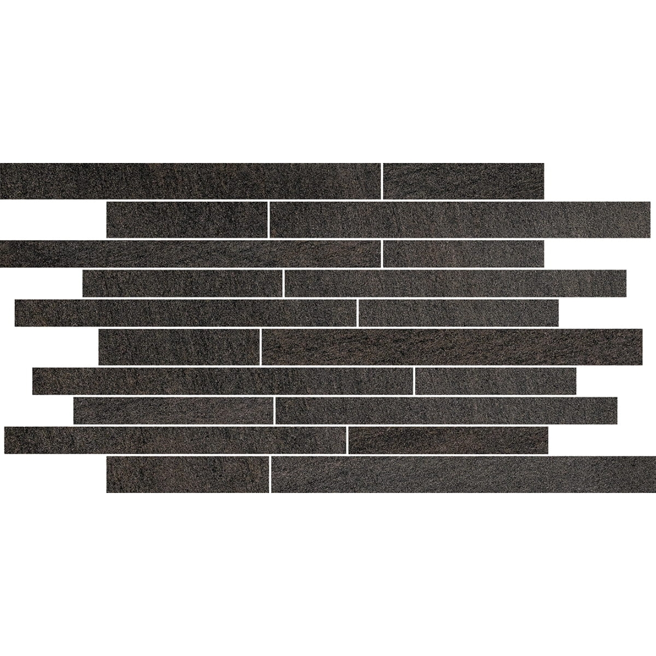 Margres Slabstone Grey Natural Dekor Bricks 29,6x49 cm