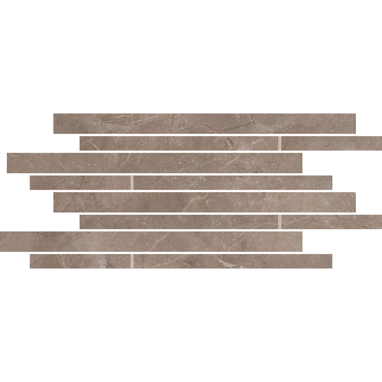 Margres Prestige Fior Bosco Naturale Dekor Bricks 30x60 cm