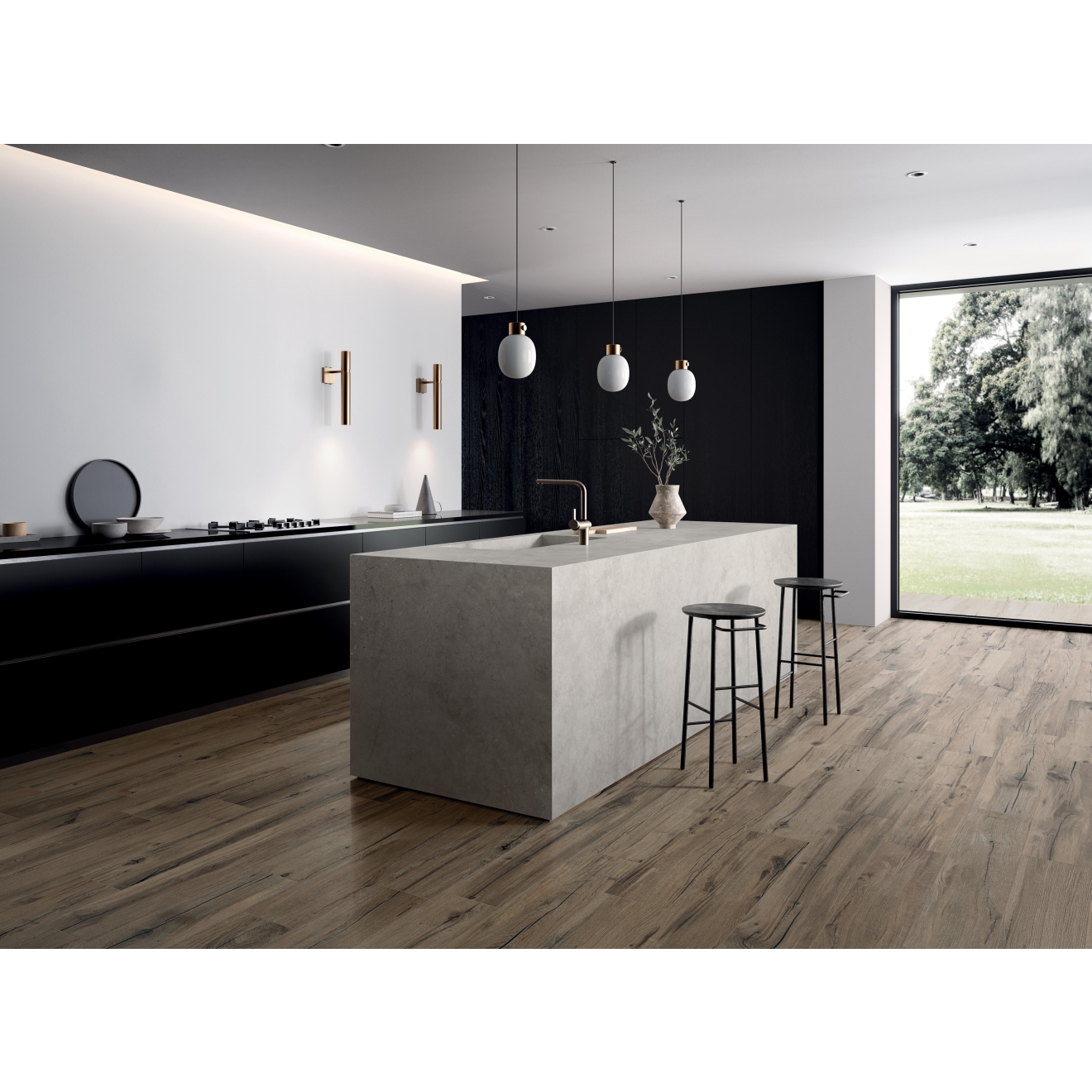 Musterpaket Nordik Wood