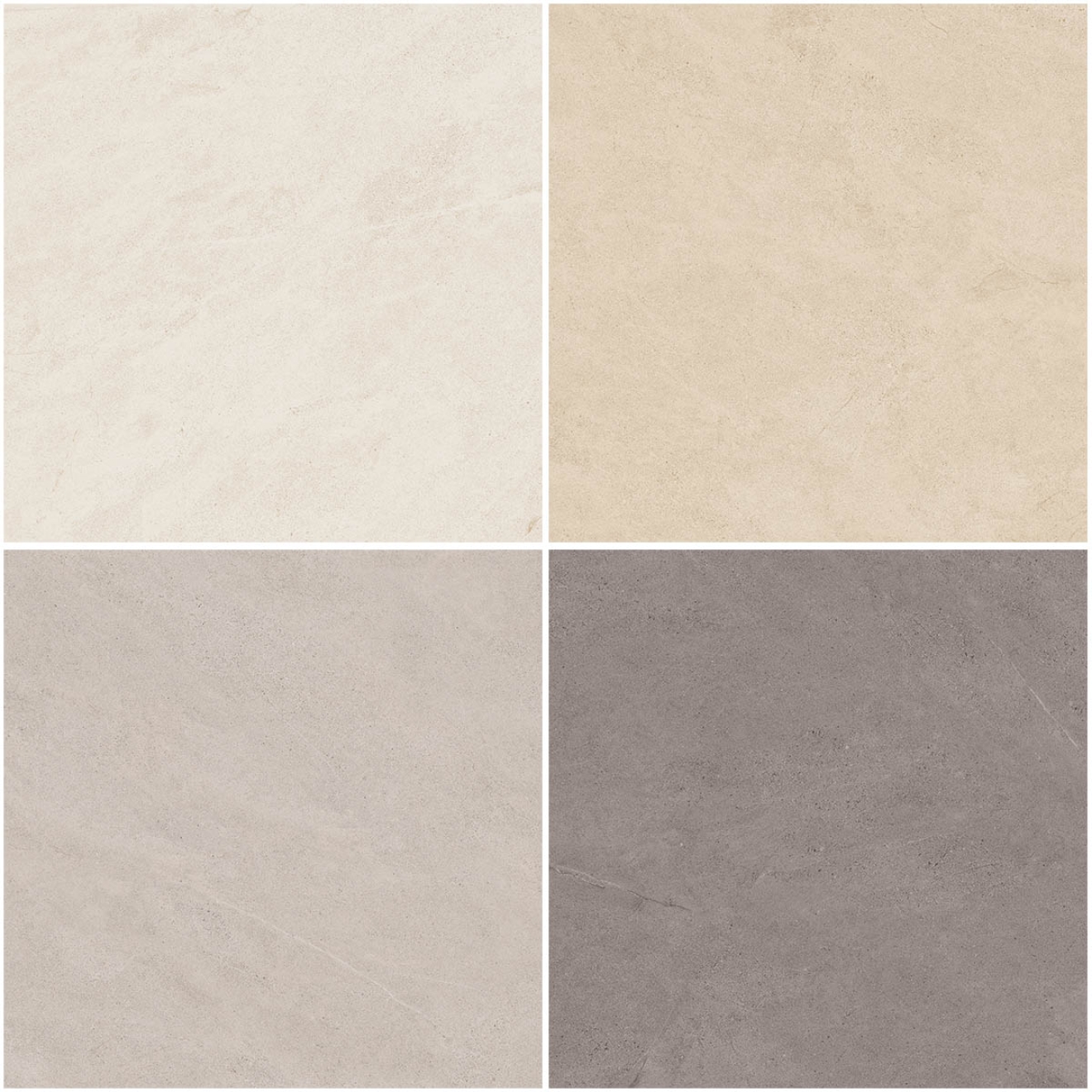 Musterpaket Concept MATT