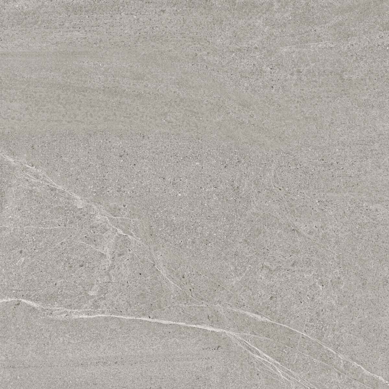 Cotto d`Este Limestone Oyster Fiammata Terrassenplatte 90x90 cm