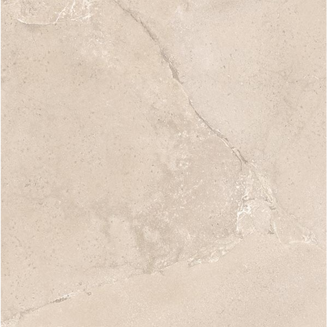 Provenza Unique Intensity Purestone Beige Matt Boden- und Wandfliese 60x60 cm