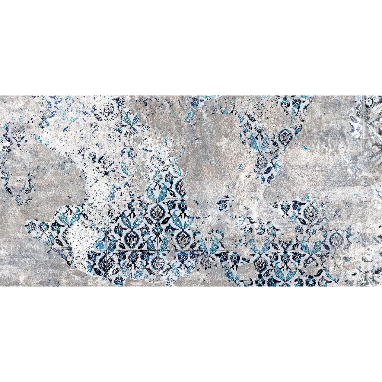 Flaviker Art Walls Fresco Natural Dekorfliese 60x120 cm