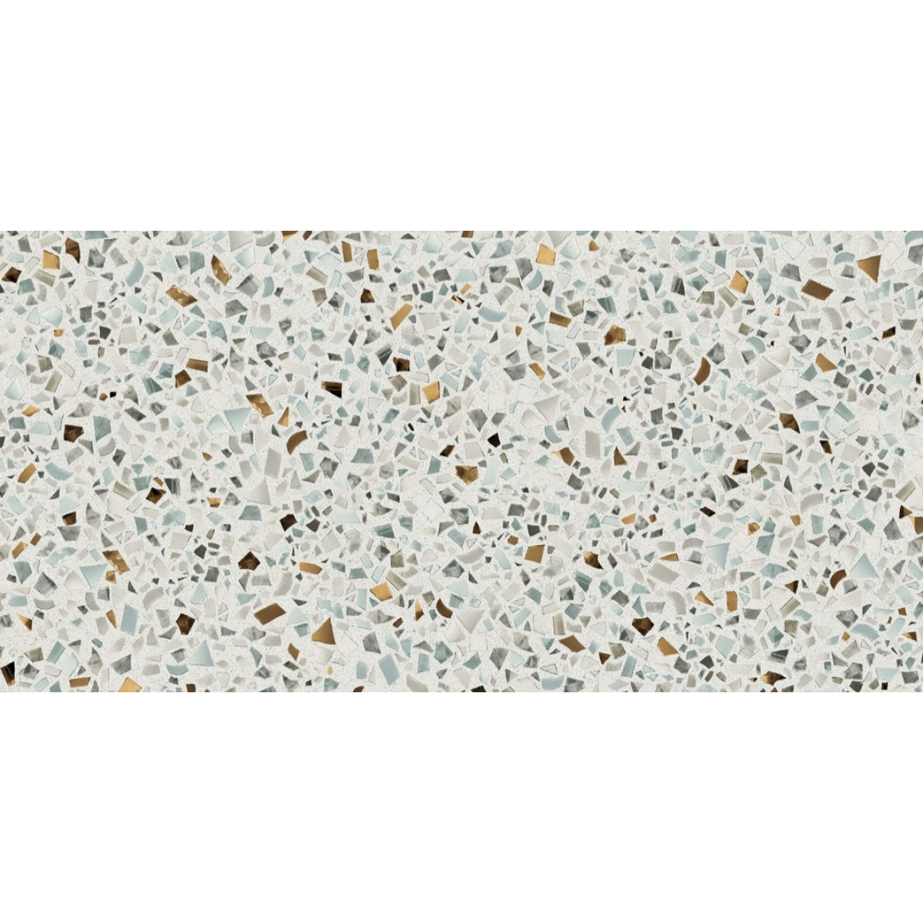 Flaviker Art Walls Glass Lux Dekorfliese 60x120 cm