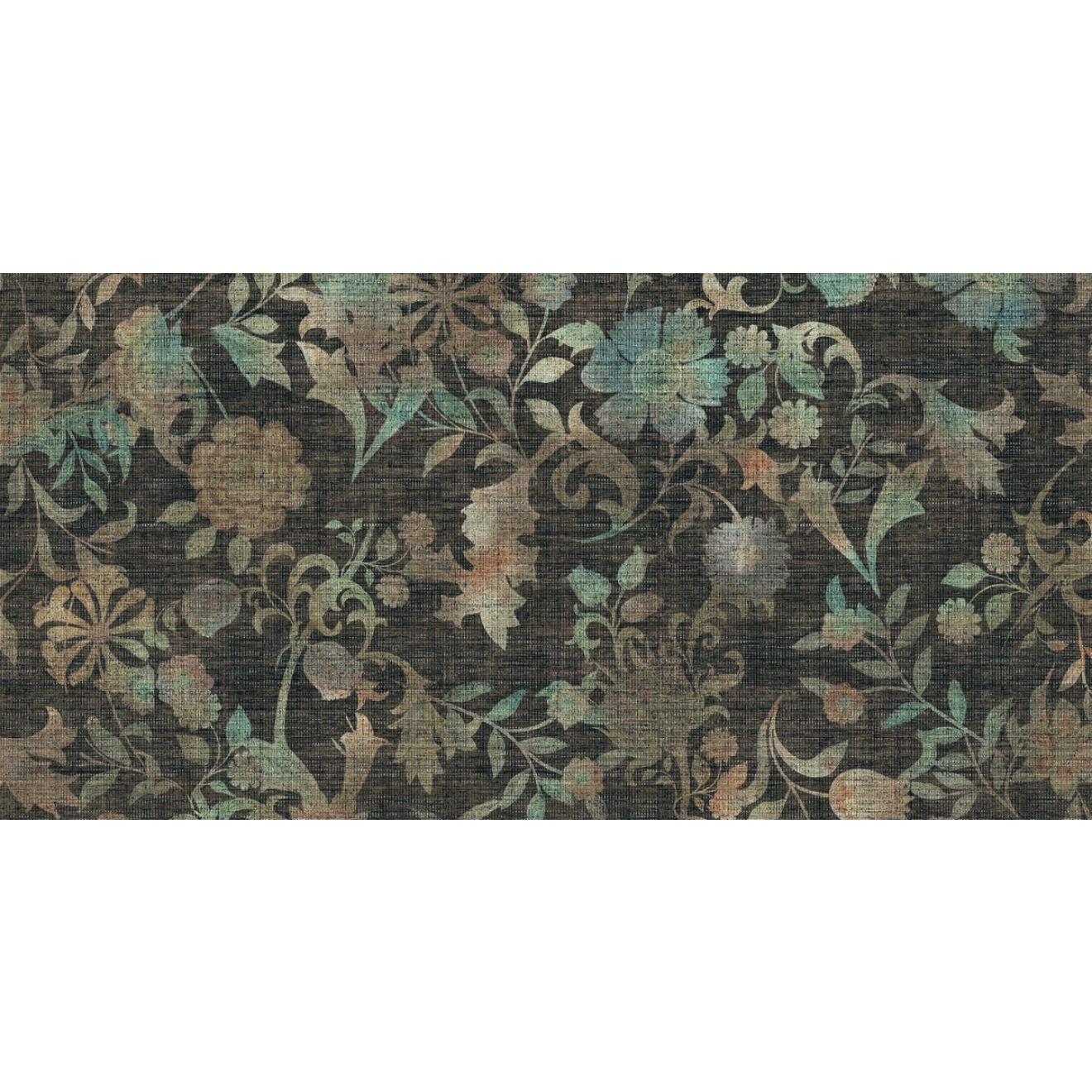 Flaviker Art Walls Tapis Natural Dekorfliese 60x120 cm