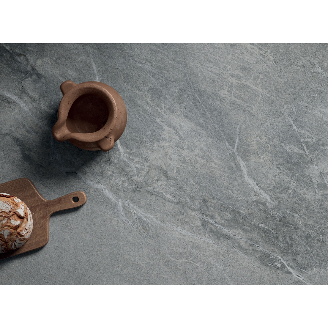 Flaviker Blue Savoy Boden- und Wandfliese Blue 60x120 cm