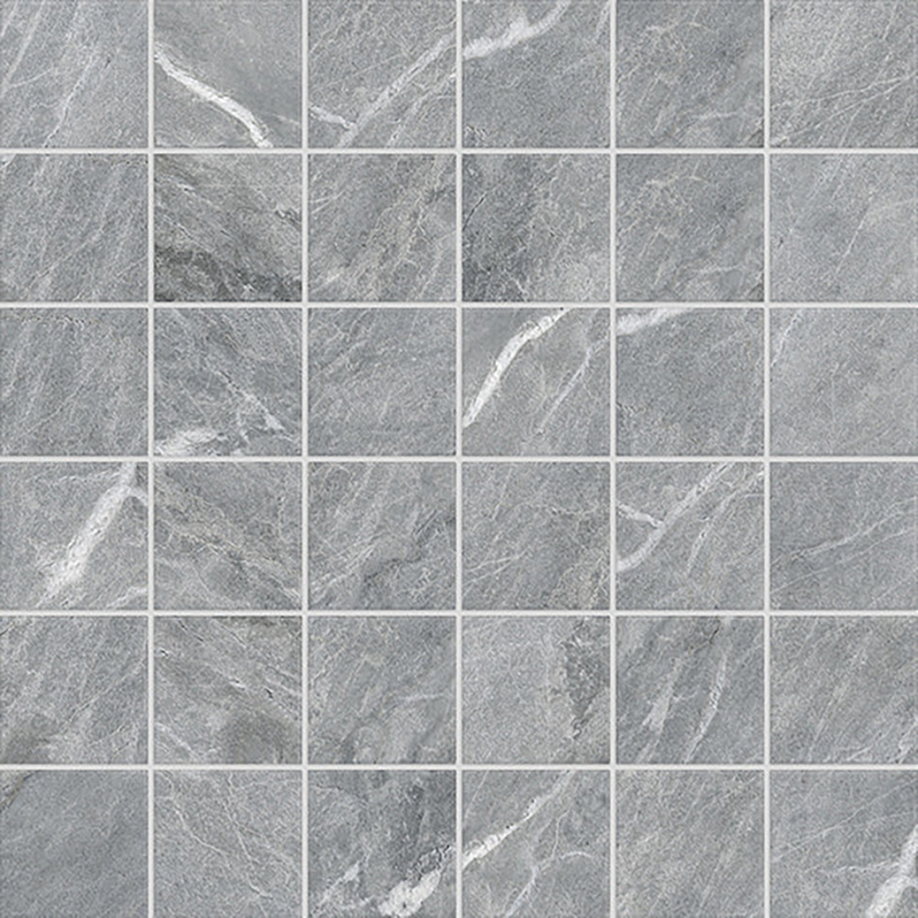 Flaviker Blue Savoy Mosaik Blue 30x30 cm