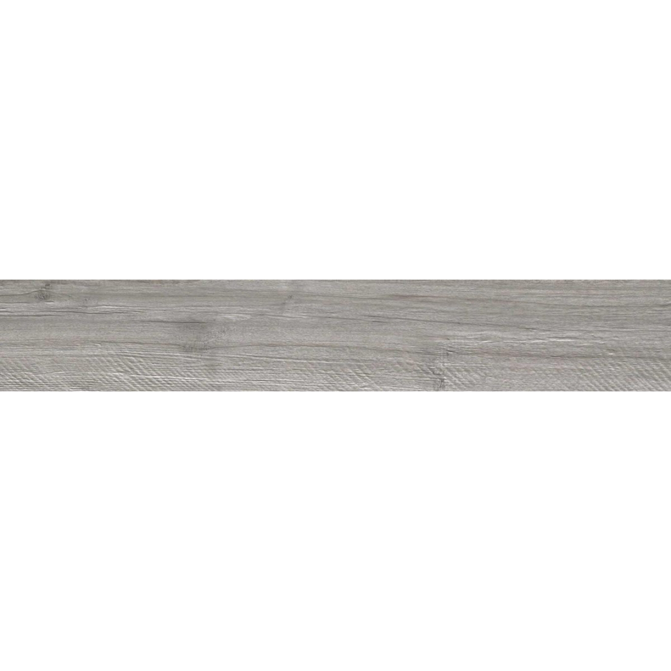 Flaviker Dakota Bodenfliese Grigio 20x120 cm