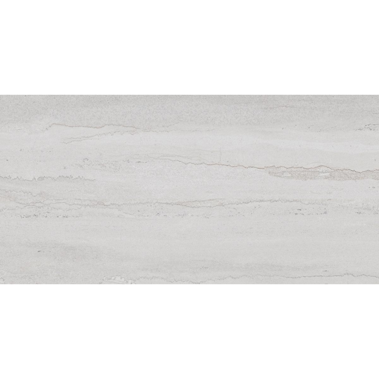 Flaviker Double Linear Grey Boden- und Wandfliese Natural 60x120 cm