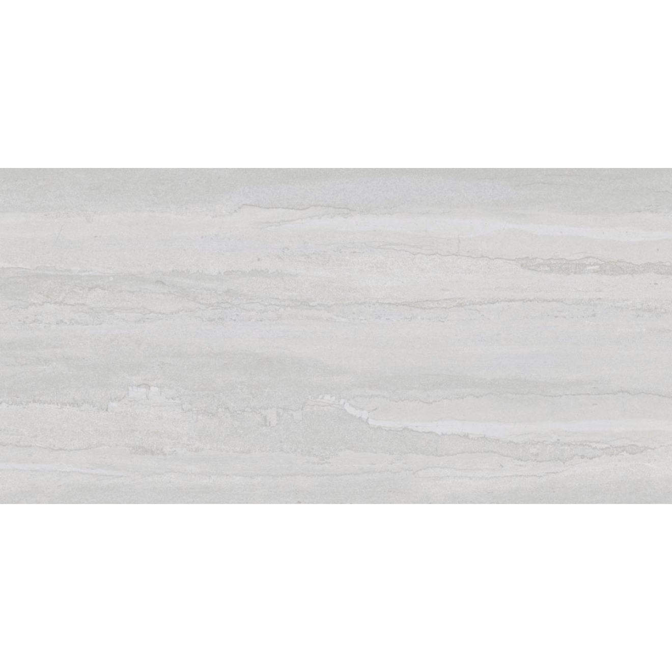 Flaviker Double Linear Grey Boden- und Wandfliese Natural 80x160 cm