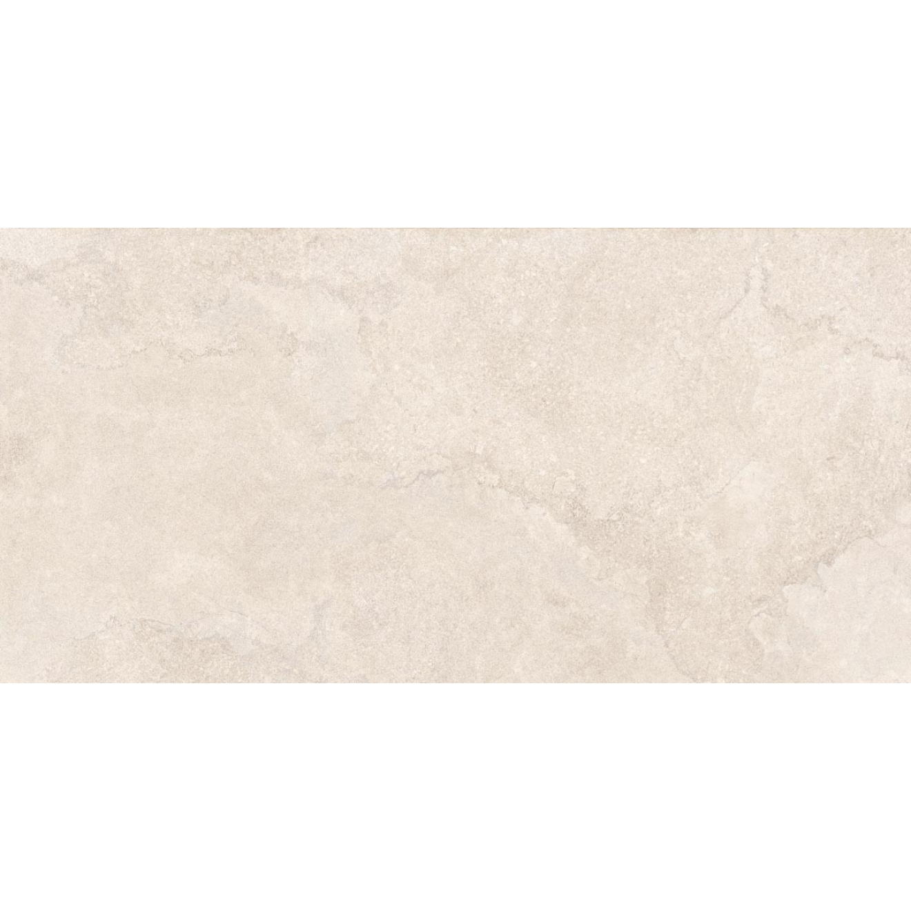 Flaviker Double Plain Beige Boden- und Wandfliese Natural 60x120 cm
