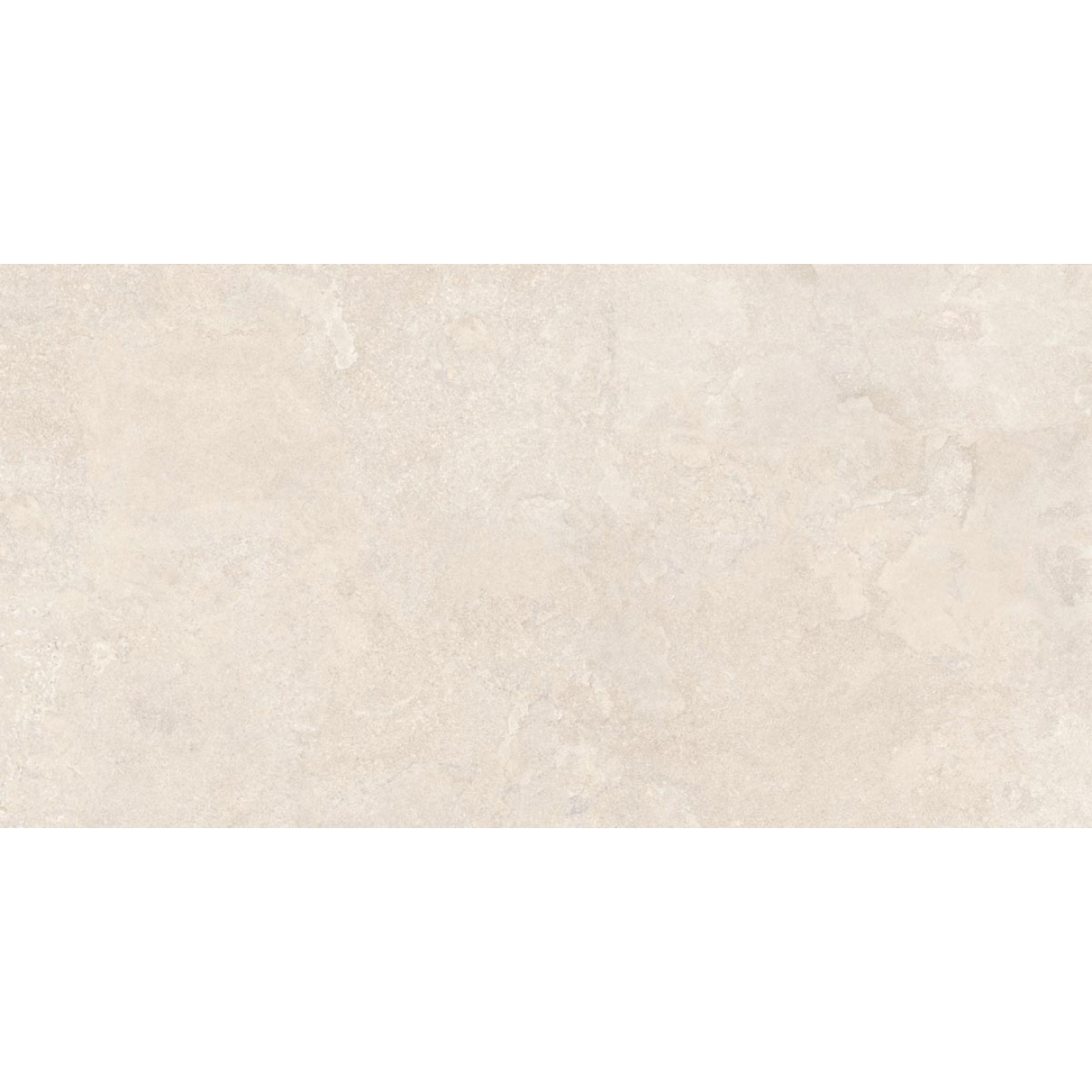 Flaviker Double Plain Beige Boden- und Wandfliese Natural 80x160 cm