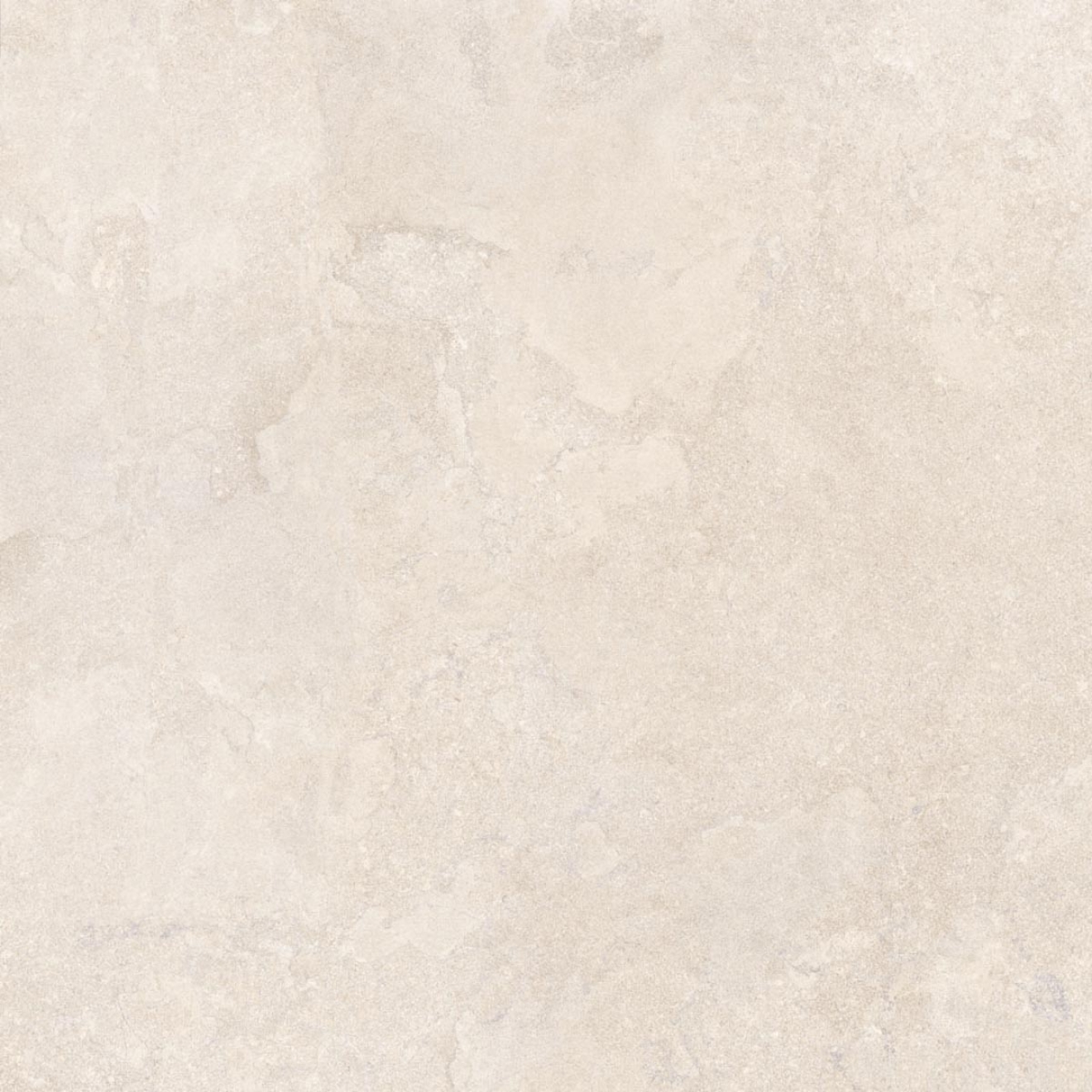 Flaviker Double Plain Beige Boden- und Wandfliese Natural 80x80 cm
