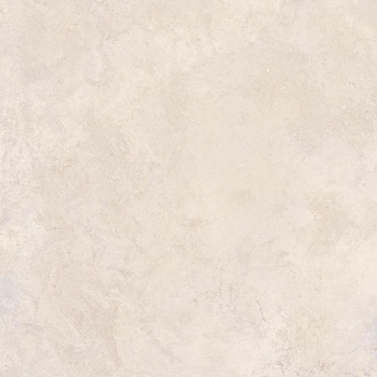 Flaviker Double X20 Plain Beige Terrassenplatte Natural 60x60 cm
