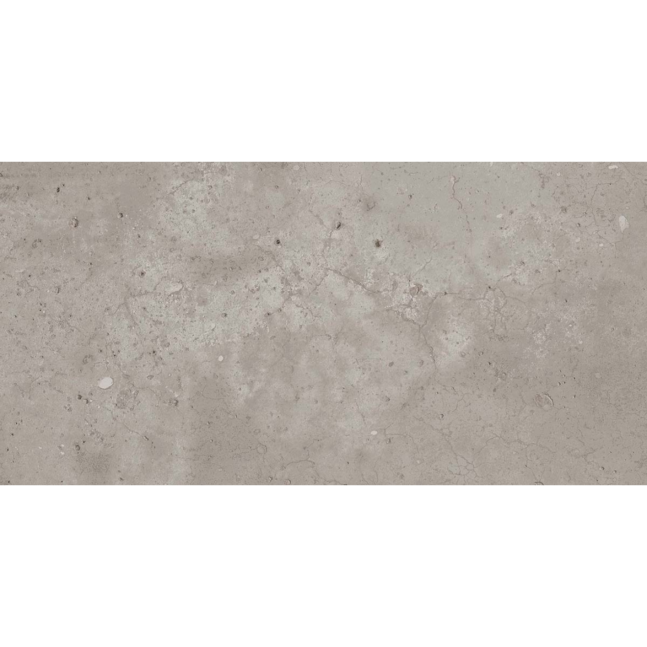 Flaviker Hyper Bodenfliese Grey matt 30x60 cm