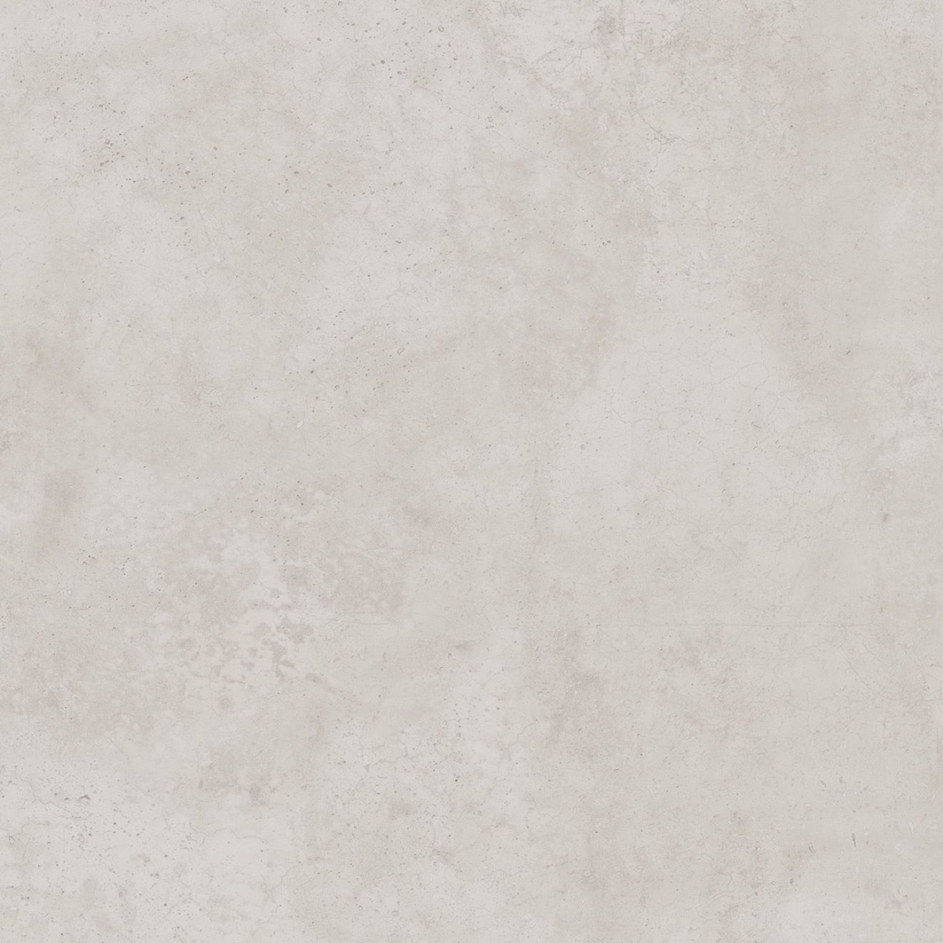 Flaviker Hyper Bodenfliese White matt 120x120 cm