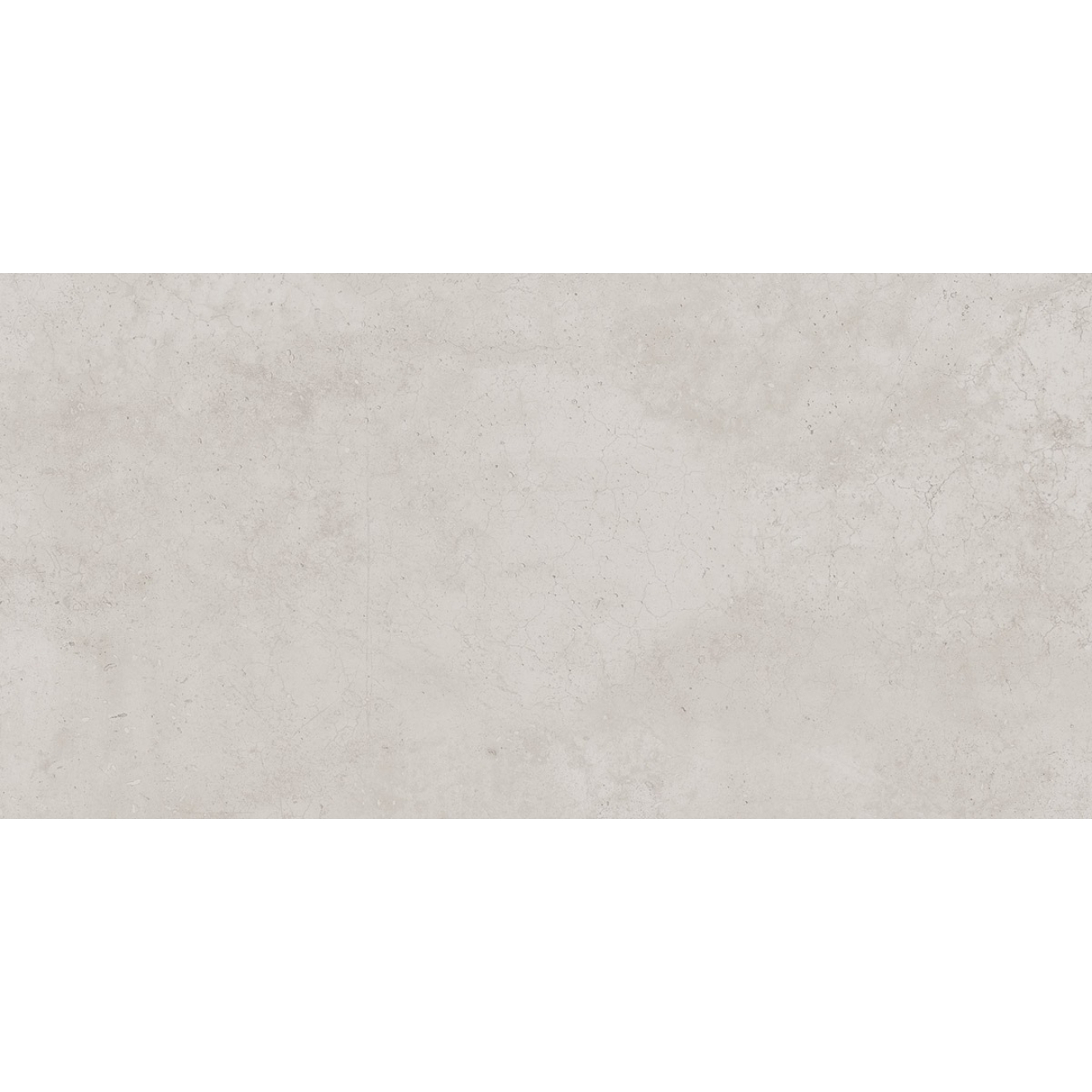 Flaviker Hyper Bodenfliese White matt 60x120 cm