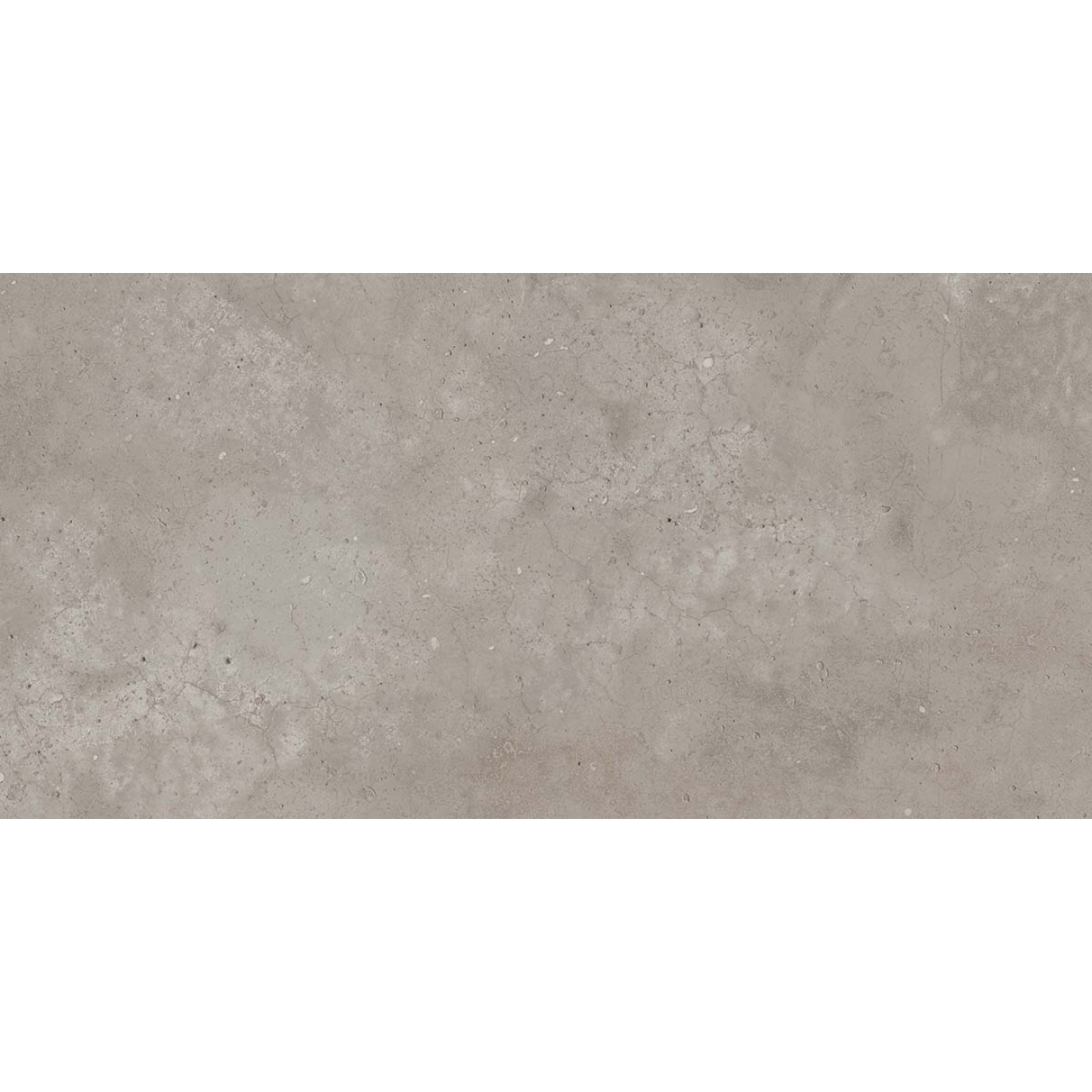 Flaviker Hyper X20 Terrassenplatte Grey 60x120 cm