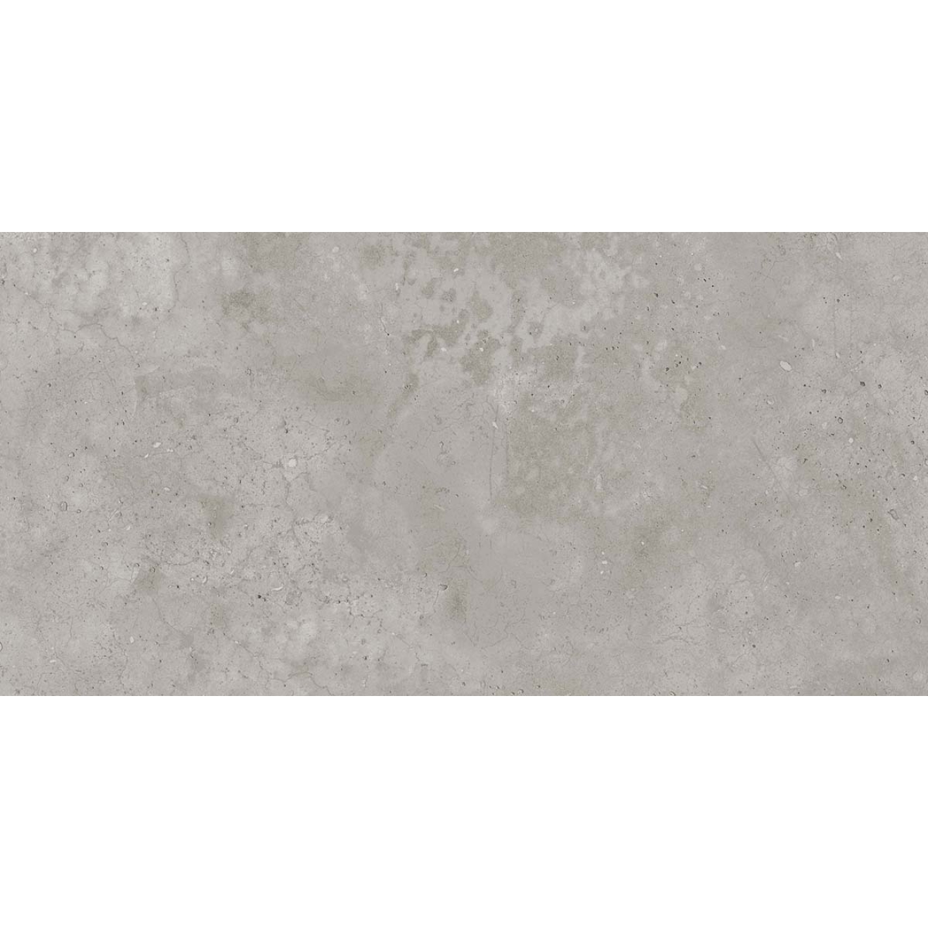 Flaviker Hyper X20 Terrassenplatte Silver 60x120 cm