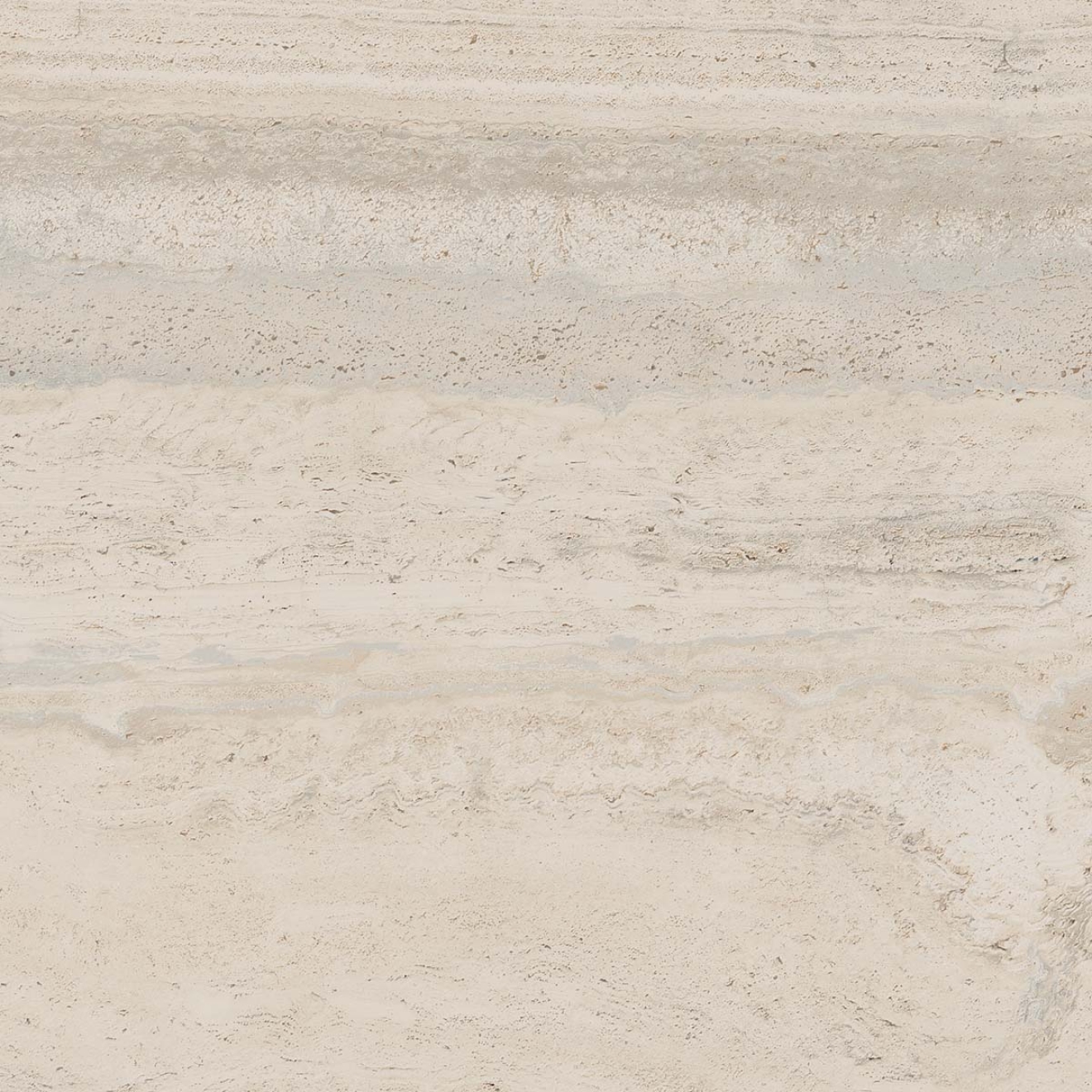 Flaviker Navona Boden- und Wandfliese Bone Vein 60x60 cm