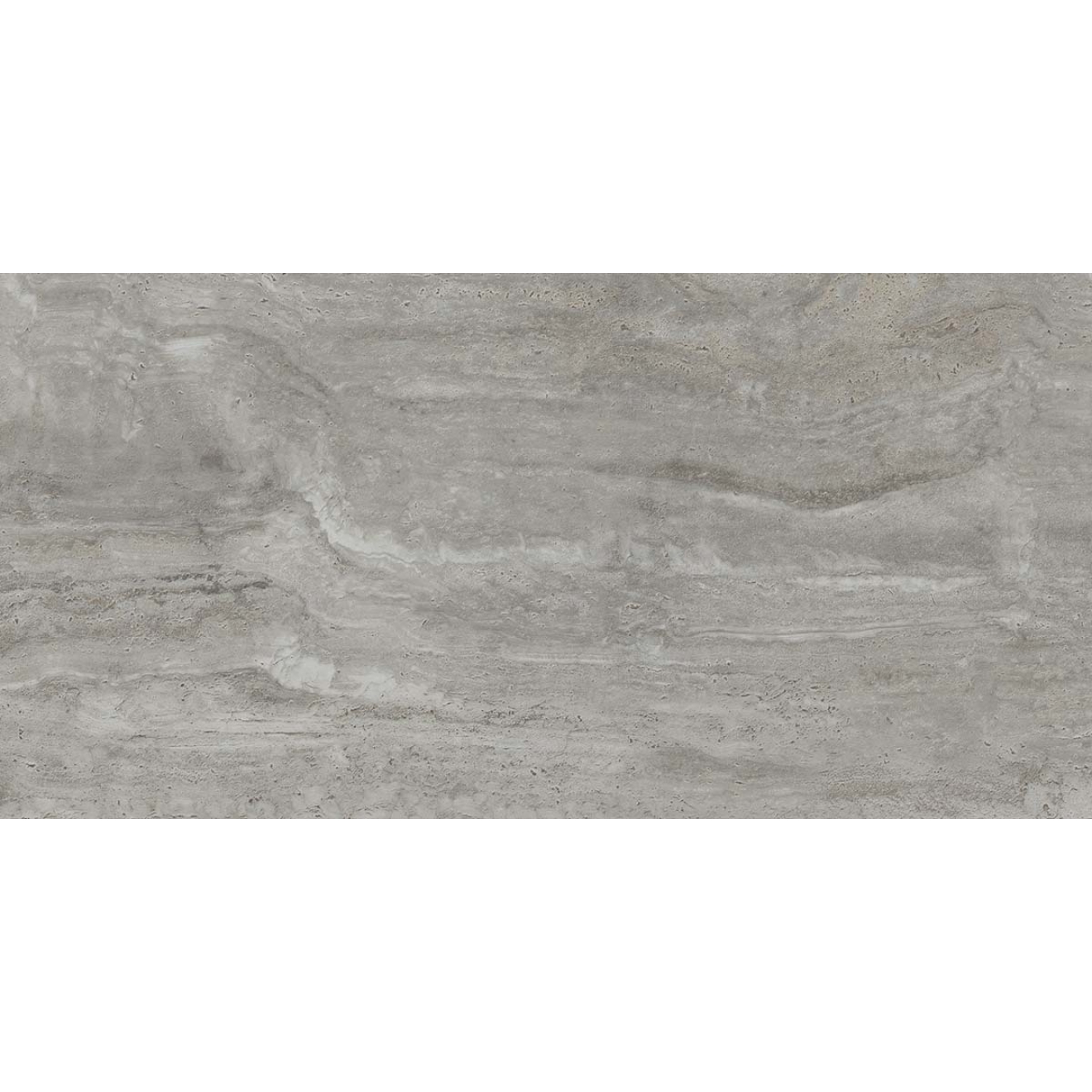 Flaviker Navona Boden- und Wandfliese Grey Vein 60x120 cm
