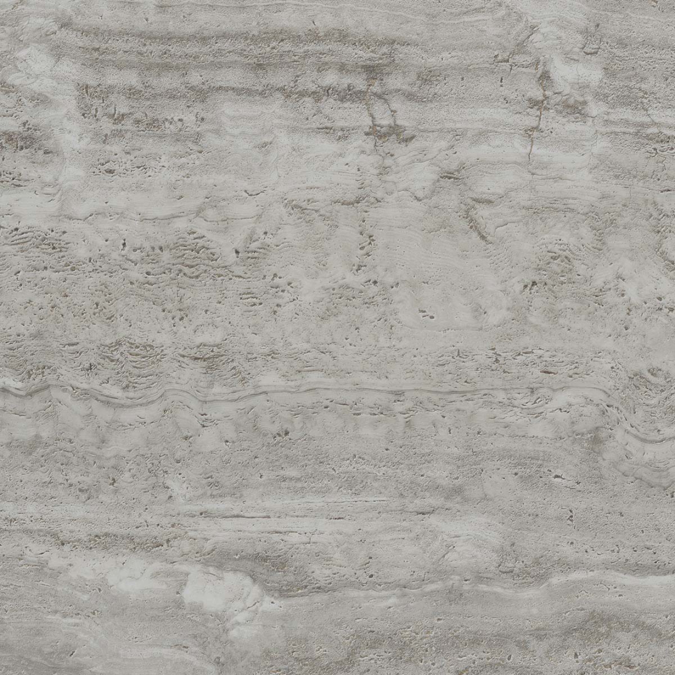 Flaviker Navona Boden- und Wandfliese Grey Vein 60x60 cm