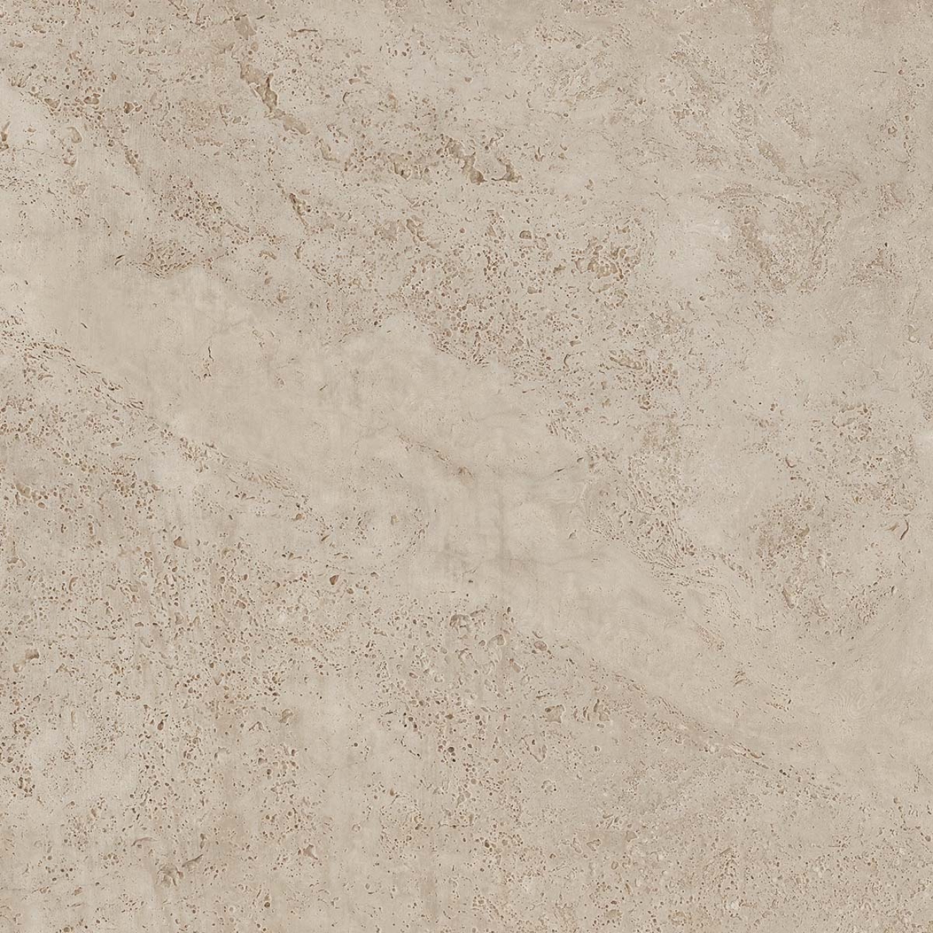 Flaviker Navona Boden- und Wandfliese Honey Cross 60x60 cm