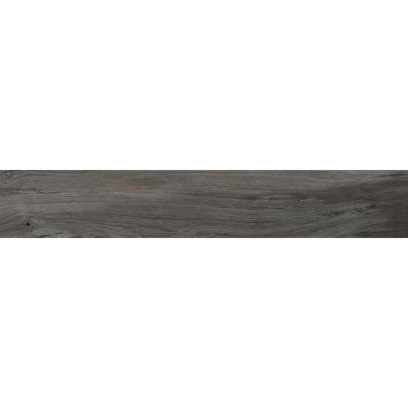 Flaviker Nordik Wood Bodenfliese Smoked 20x120 cm - Stärke: 9 mm - GRIP