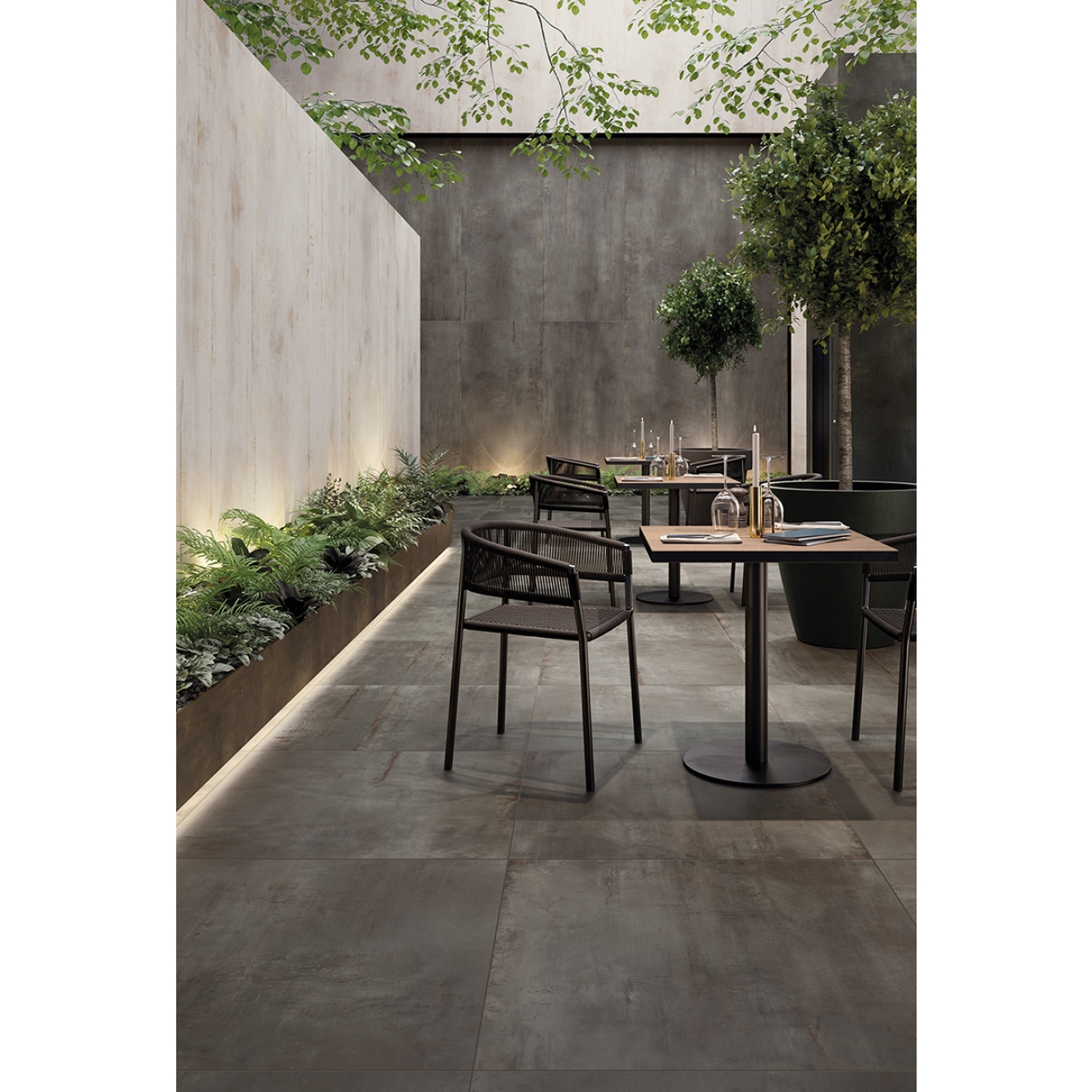 Musterpaket Rebel Outdoor