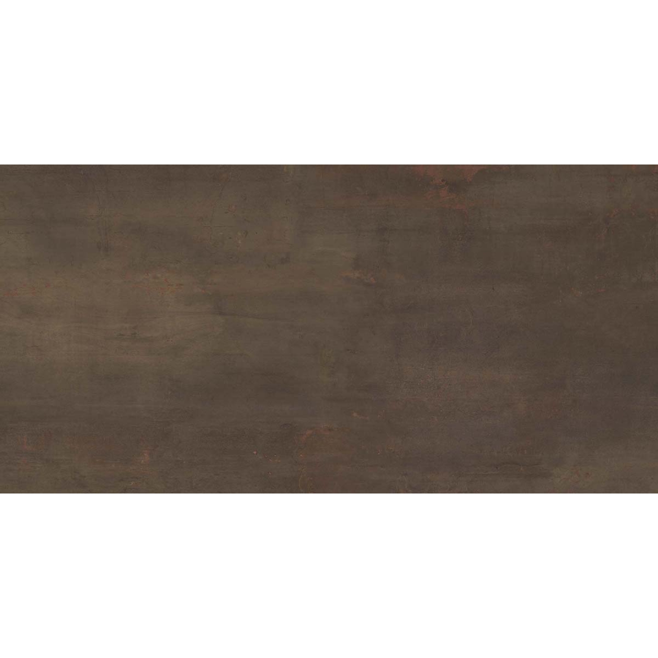 Flaviker Rebel Boden- und Wandfliese Bronze 60x120 cm