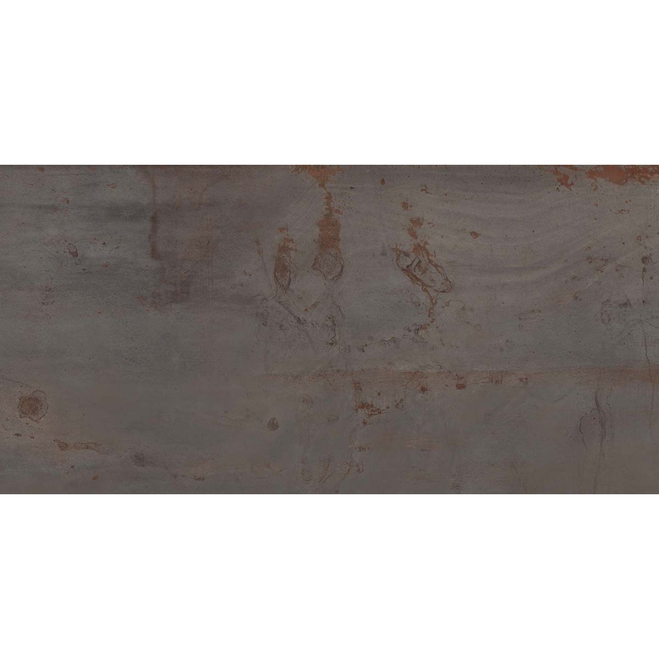 Flaviker Rebel Boden- und Wandfliese Lead 30x60 cm