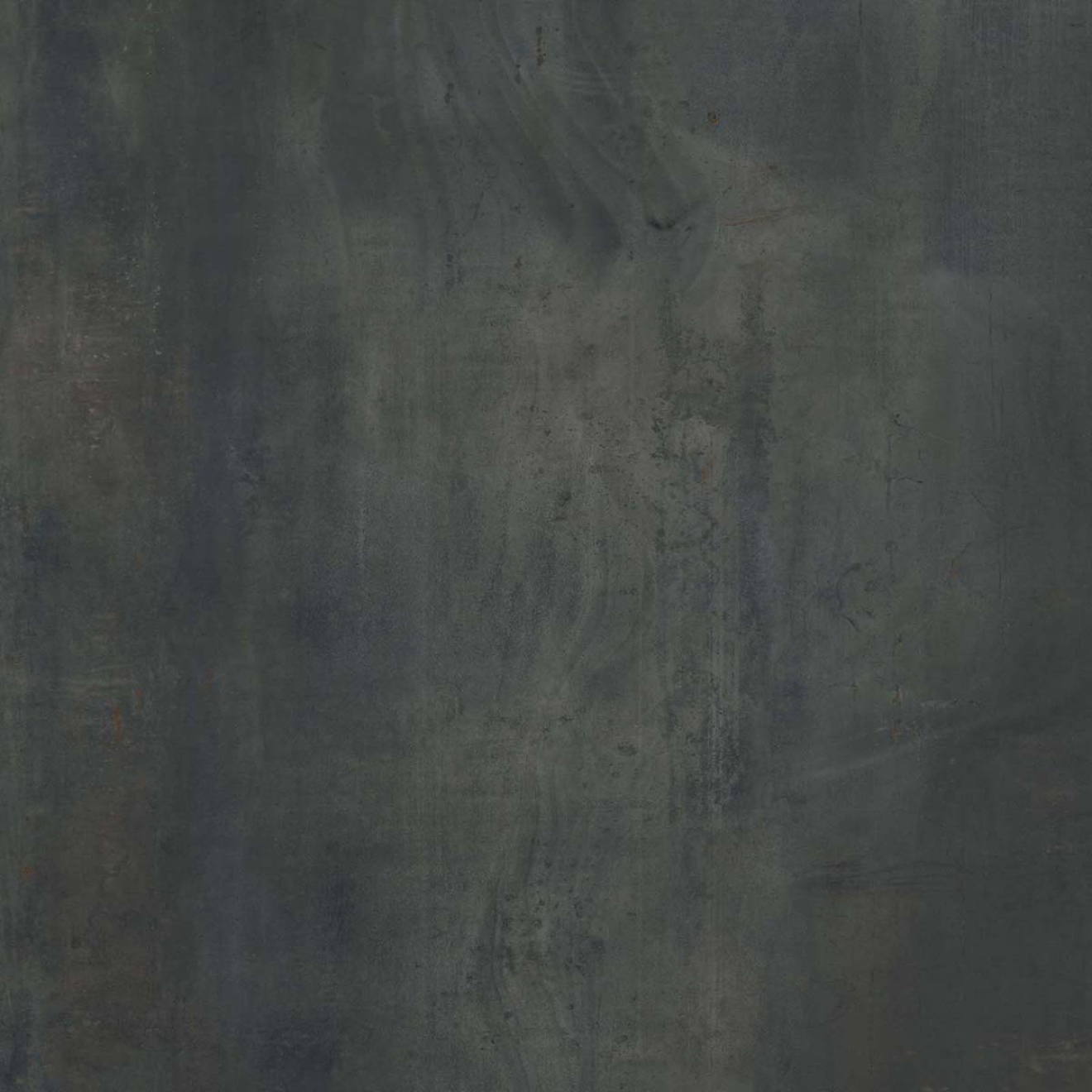 Flaviker Rebel Boden- und Wandfliese Night 80x80 cm