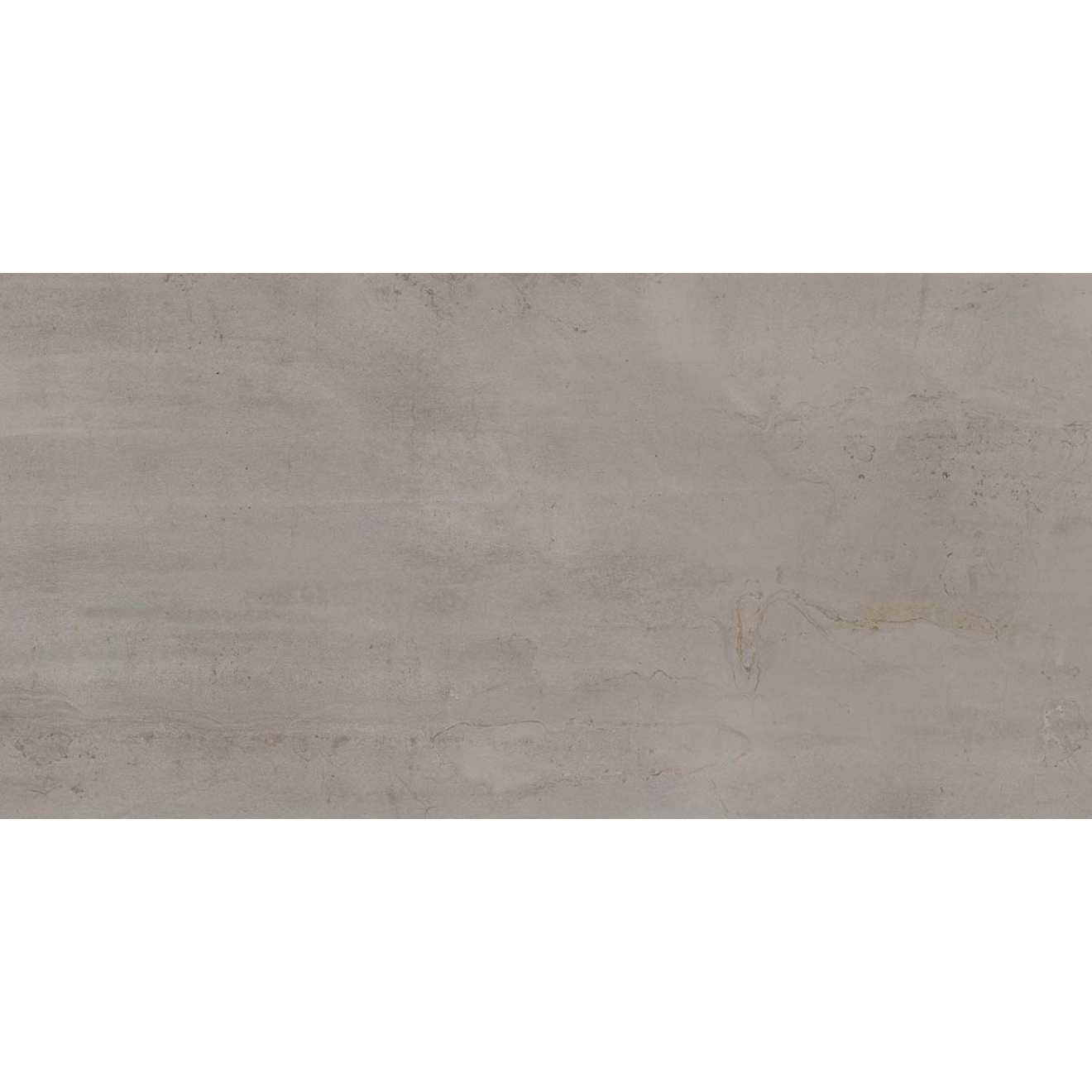 Flaviker Rebel Boden- und Wandfliese Silver 30x60 cm