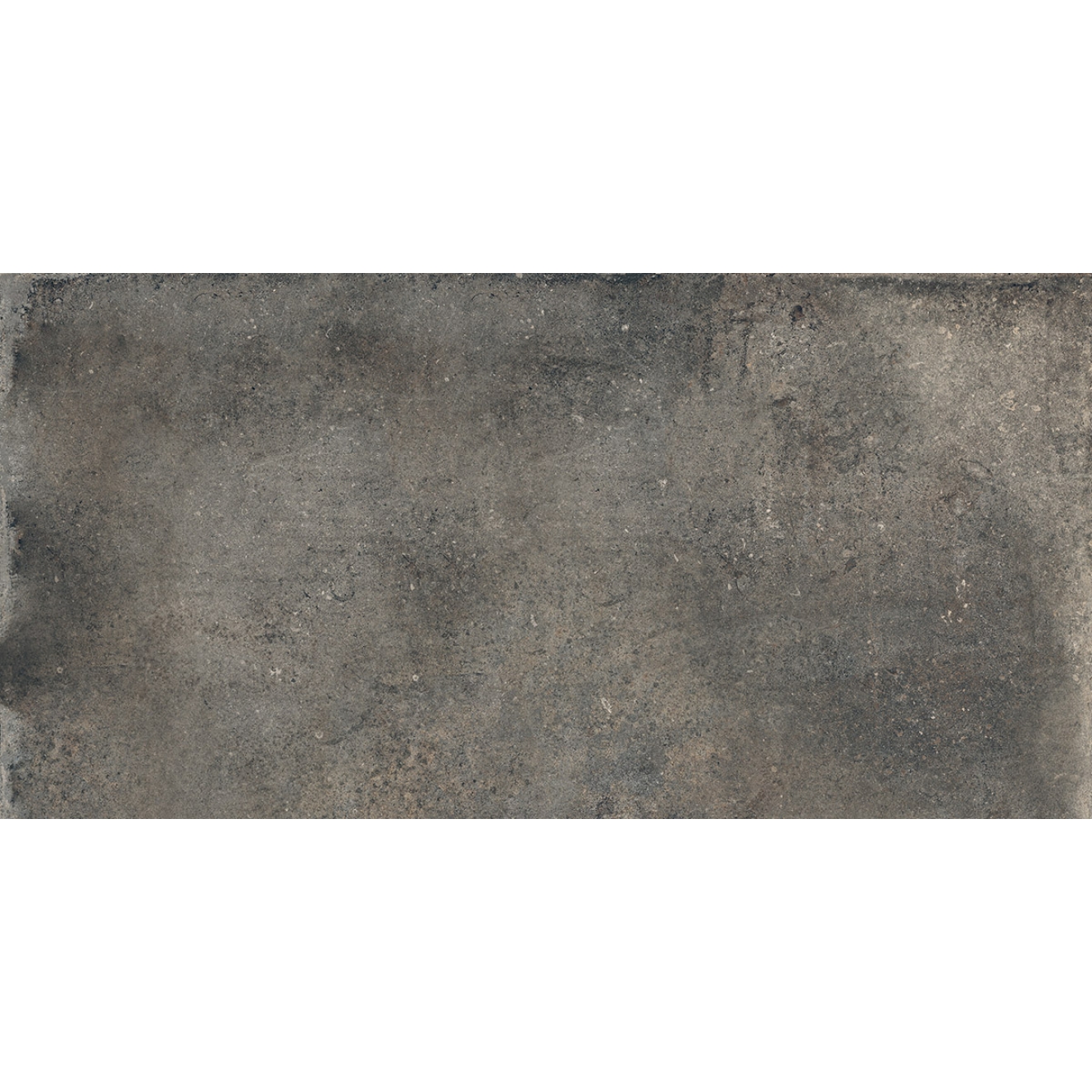 Flaviker Re_Tour Boden- und Wandfliese Mud 60x120 cm