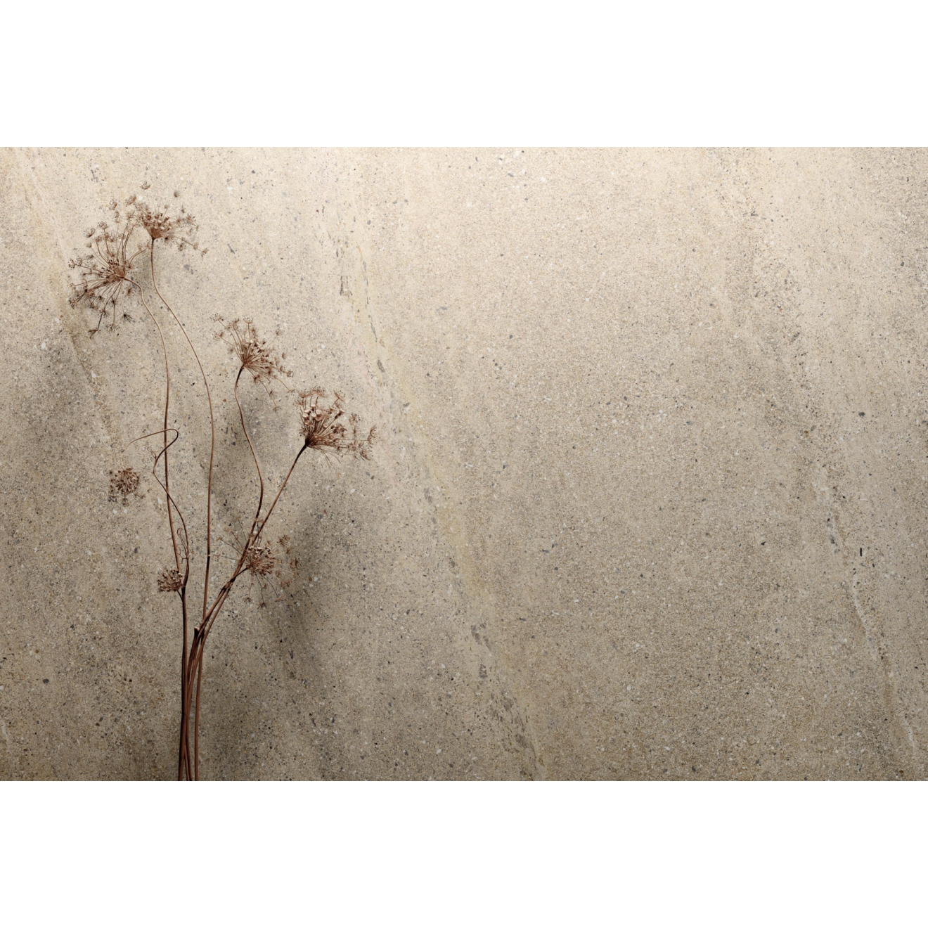 Flaviker Rockin` Boden- und Wandfliese Desert 20x120 cm