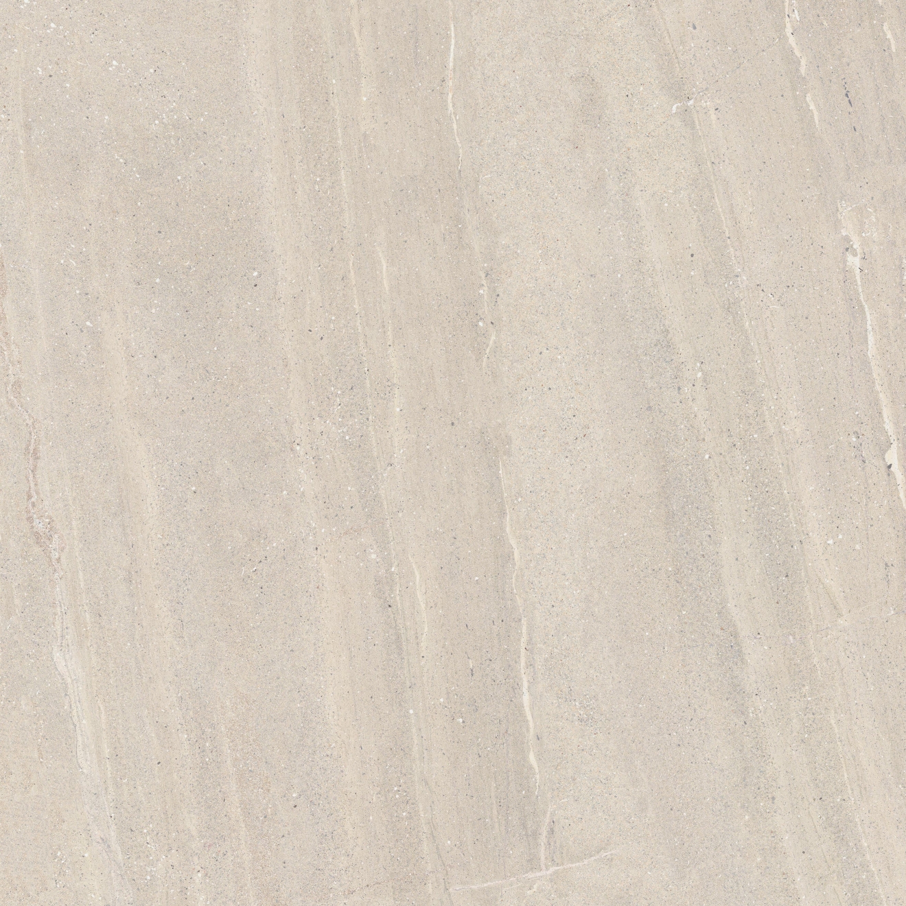 Flaviker Rockin` Boden- und Wandfliese Desert 120x120 cm