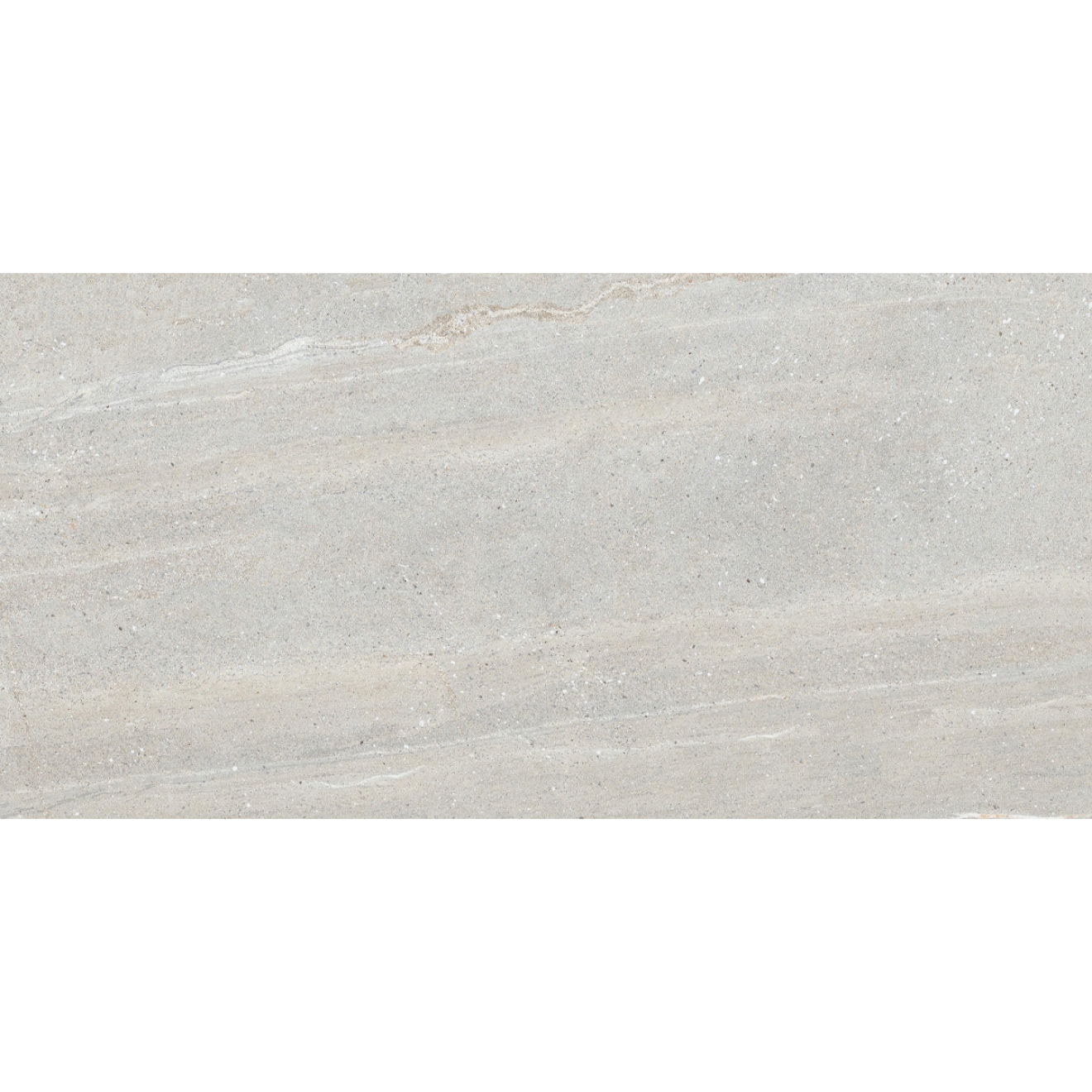 Flaviker Rockin` Boden- und Wandfliese Ice 60x120 cm