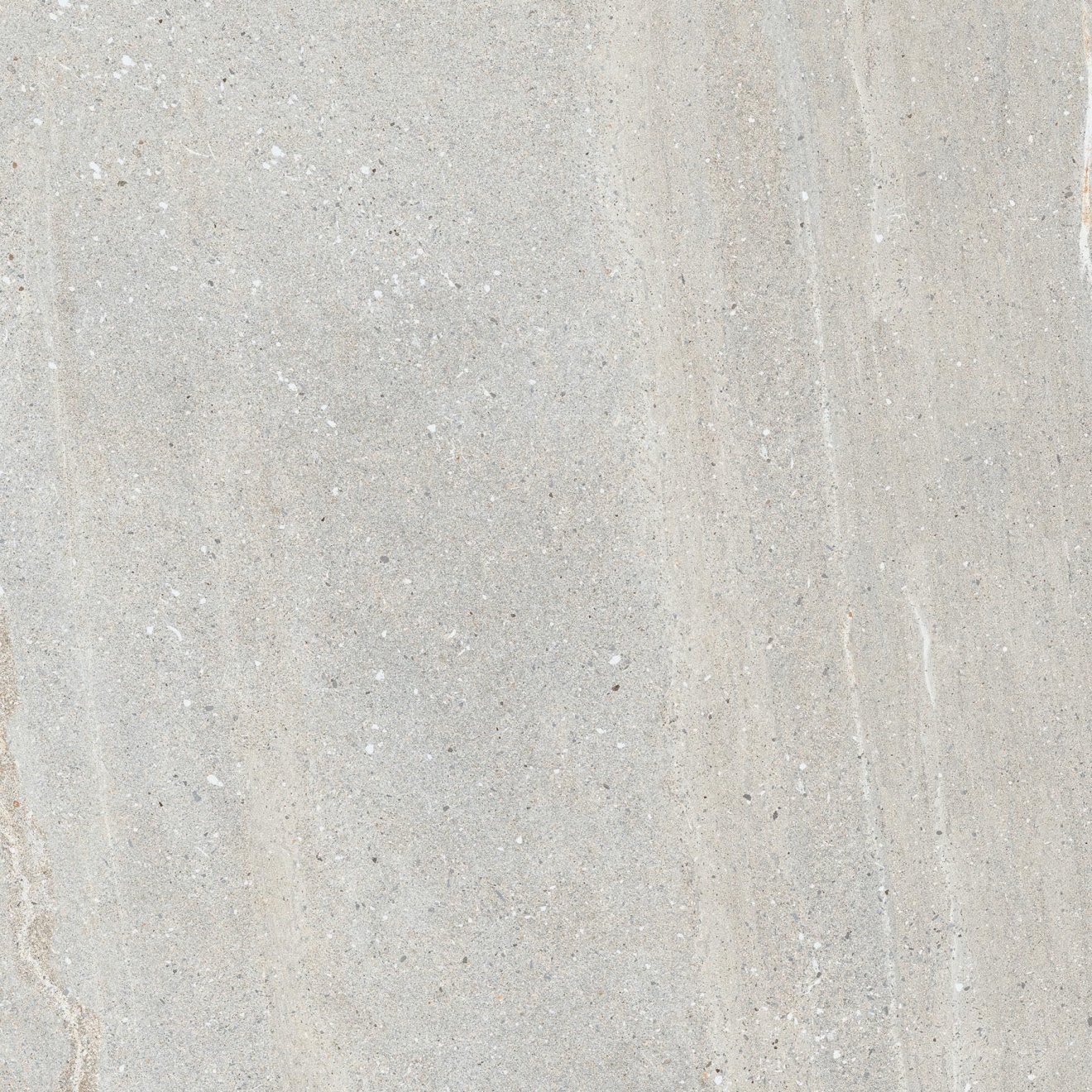 Flaviker Rockin` Boden- und Wandfliese Ice 60x60 cm