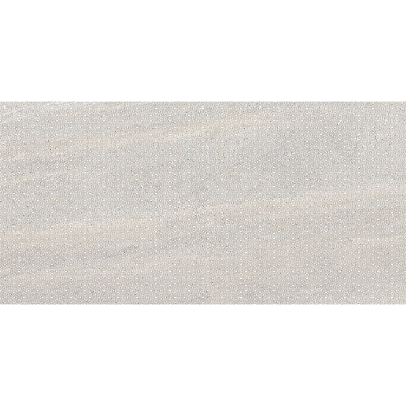 Flaviker Rockin` Dekorfliese Ice Net 60x120 cm