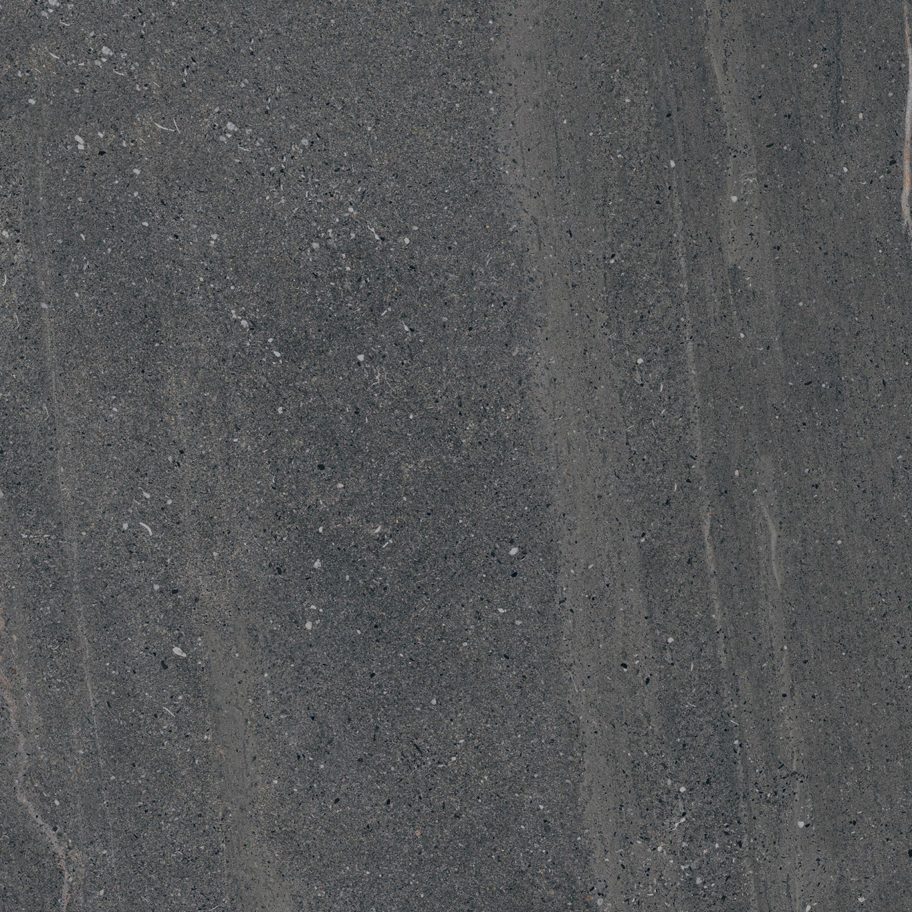 Flaviker Rockin` Boden- und Wandfliese Lava 60x60 cm