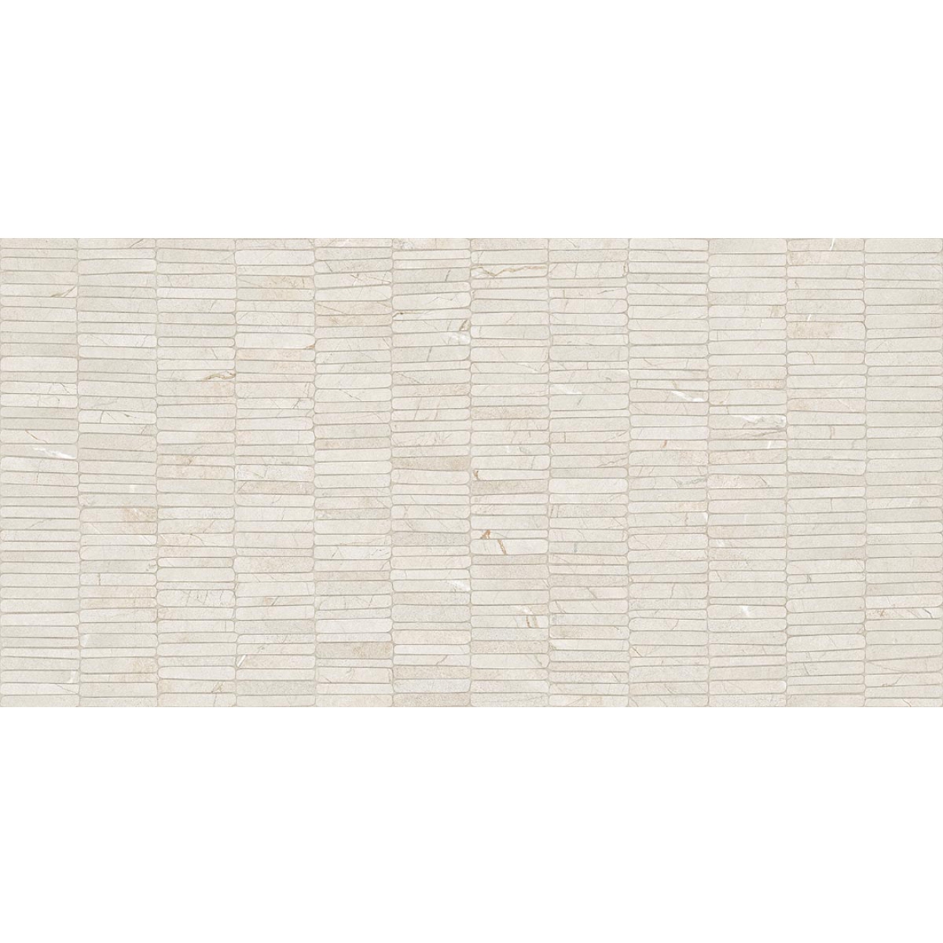 Flaviker Supreme Memories Wanddekor Medley Pulpis 3D tech 60x120 cm