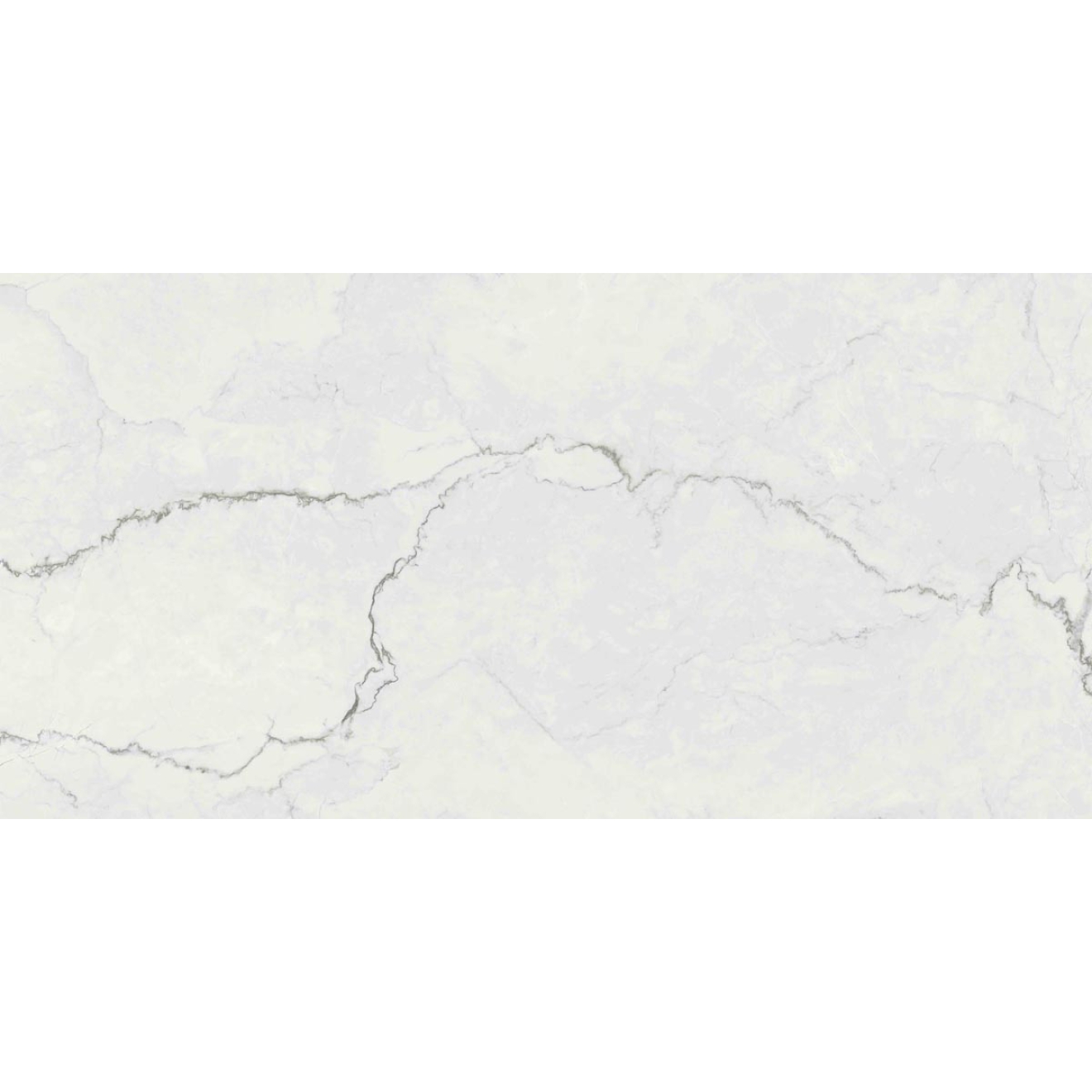 Flaviker Supreme Memories Boden- und Wandfliese Quarzite Luna Lux 60x120 cm