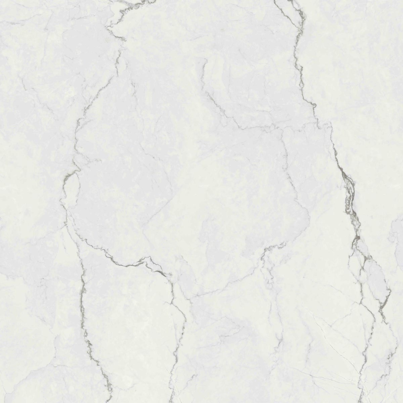 Flaviker Supreme Memories Boden- und Wandfliese Quarzite Luna matt 120x120 cm