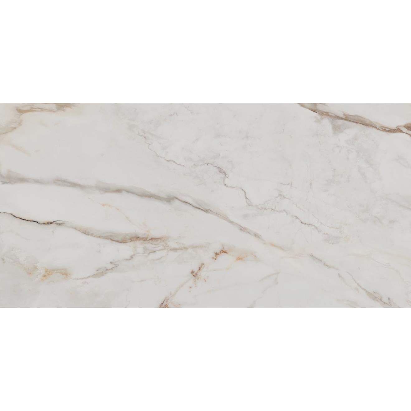 Flaviker Supreme Evo Boden- und Wandfliese Antique White Matt 60x120 cm