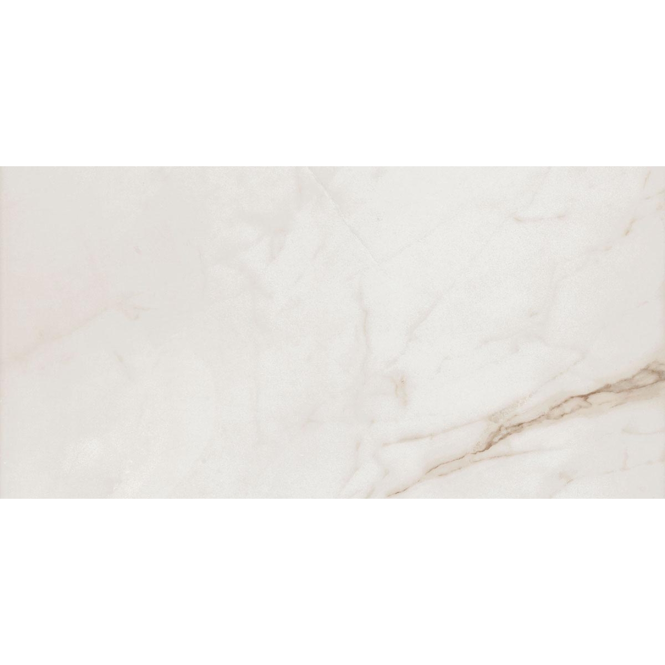 Flaviker Supreme Evo Boden- und Wandfliese Calacatta Extra Lux+ 60x120 cm