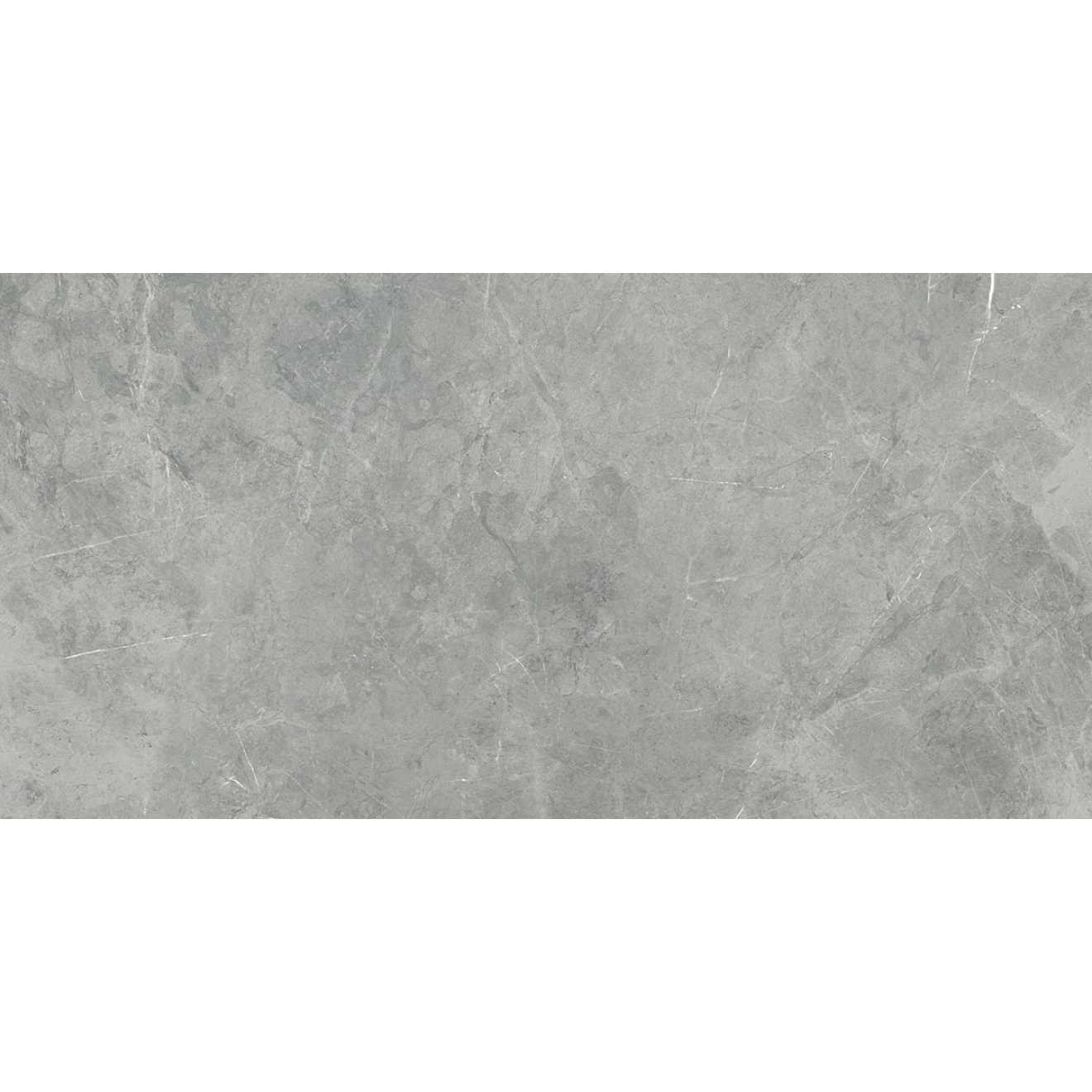 Flaviker Supreme Evo Boden- und Wandfliese Grey Amani LUX+ 60x120 cm
