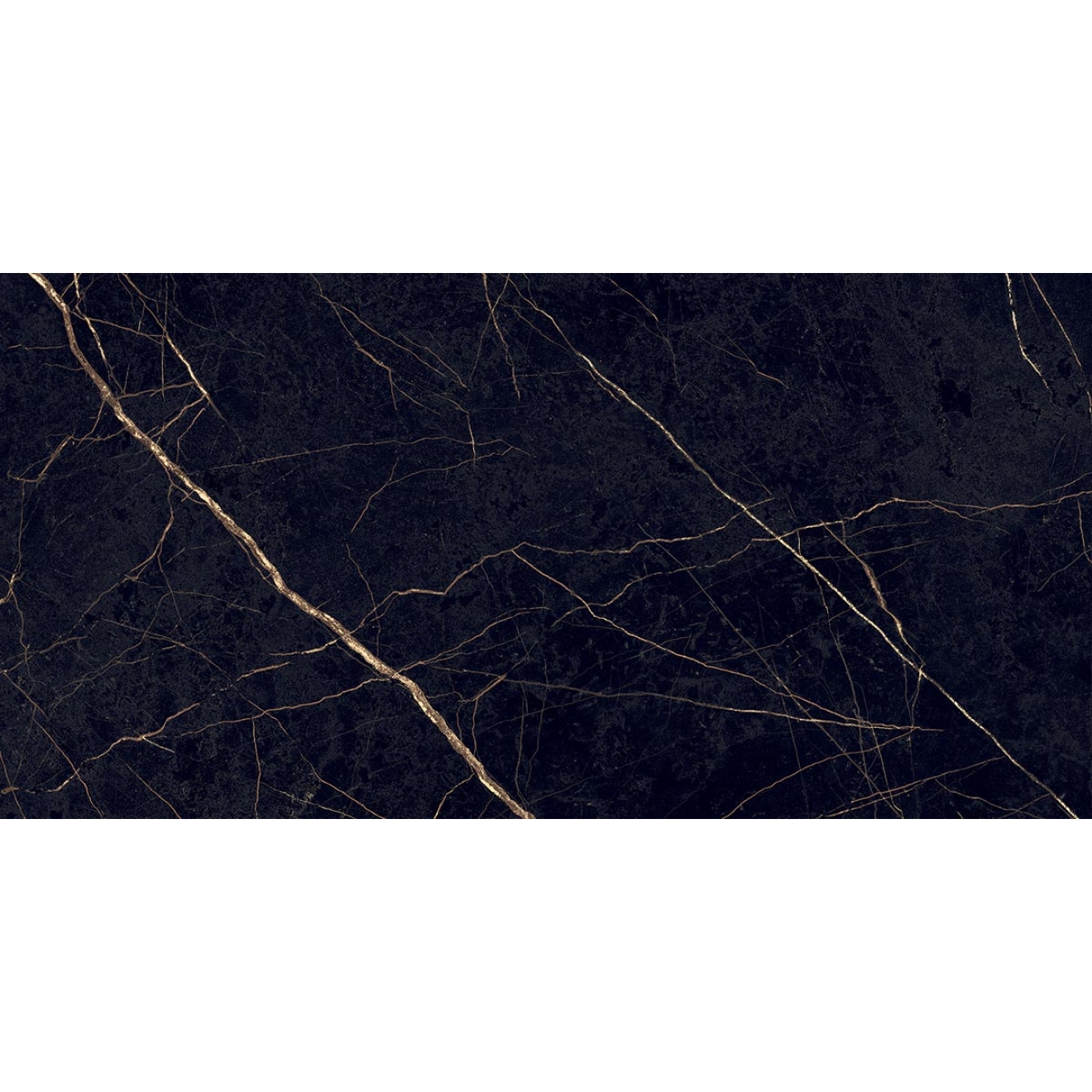 Flaviker Supreme Evo Boden- und Wandfliese Noir Laurent LUX+ 60x120 cm