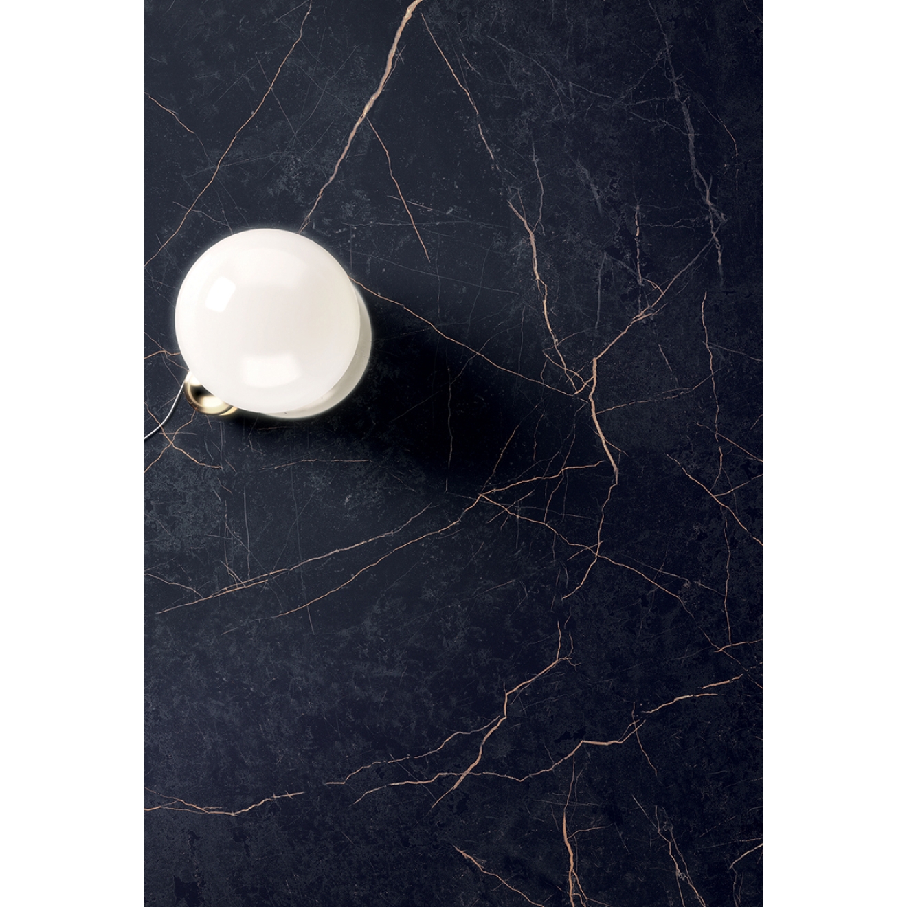 Flaviker Supreme Evo Boden- und Wandfliese Noir Laurent LUX+ 60x120 cm