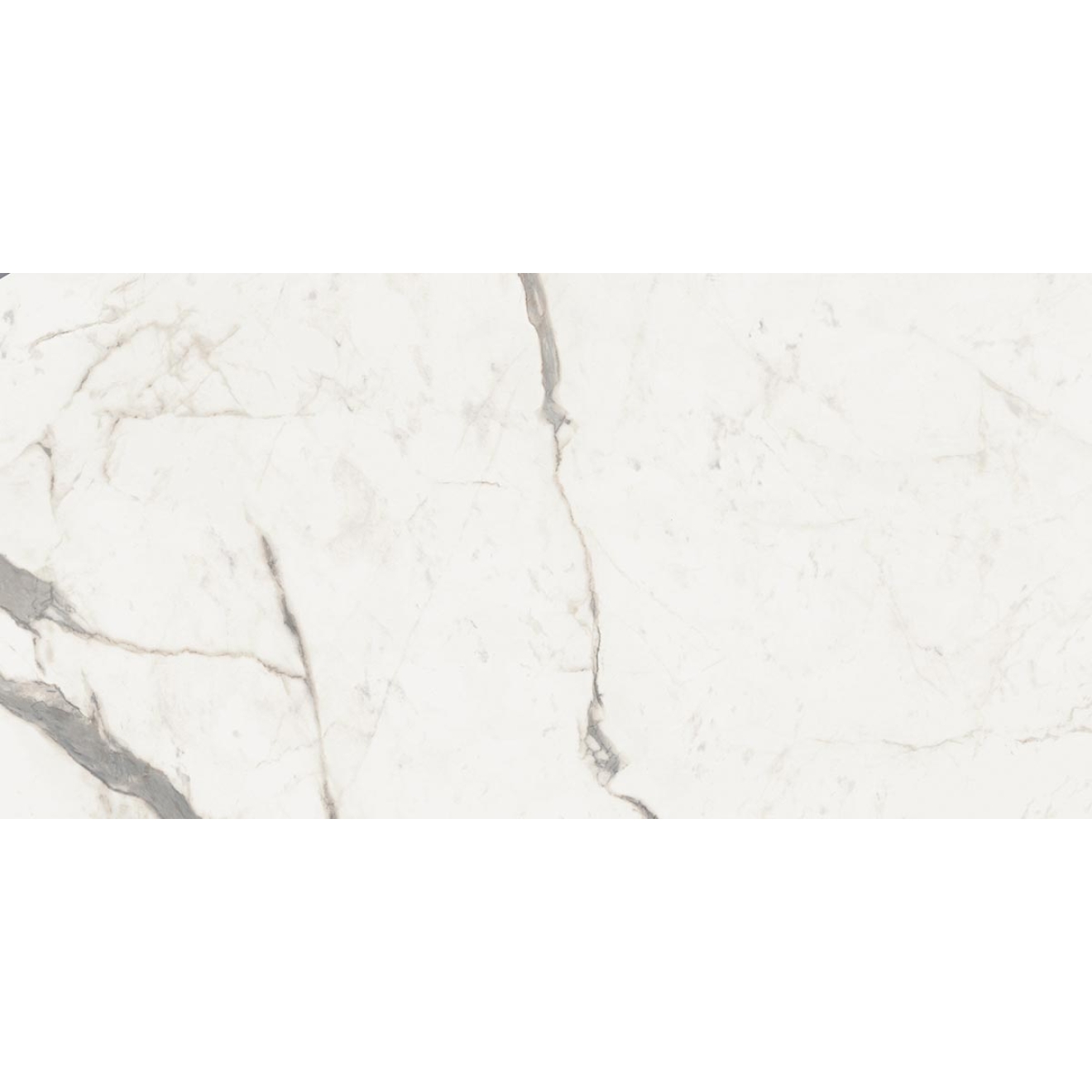 Flaviker Supreme Evo Boden- und Wandfliese Statuario Superior Matt 60x120 cm